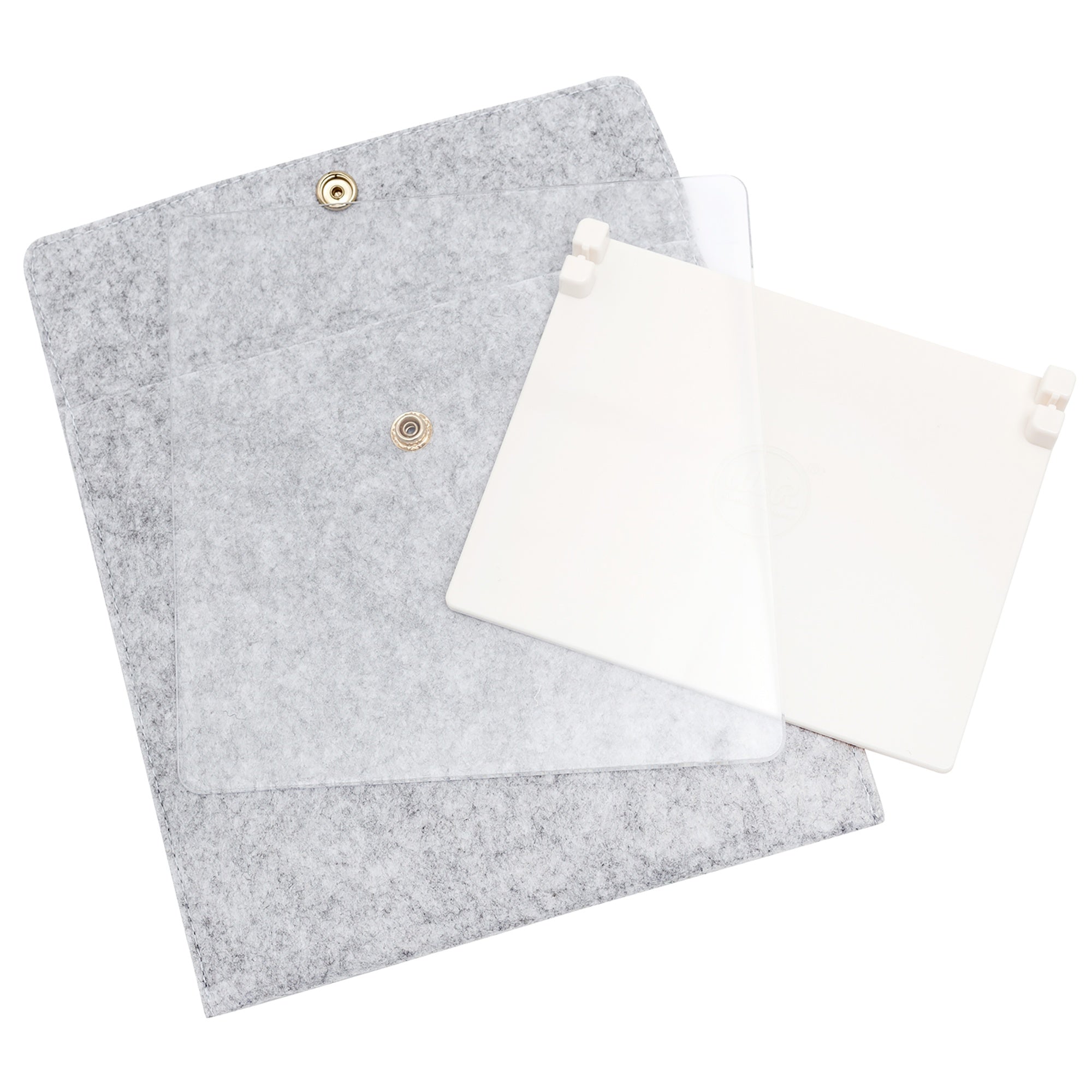 We R Makers Journal Magic Reflector - Tracer