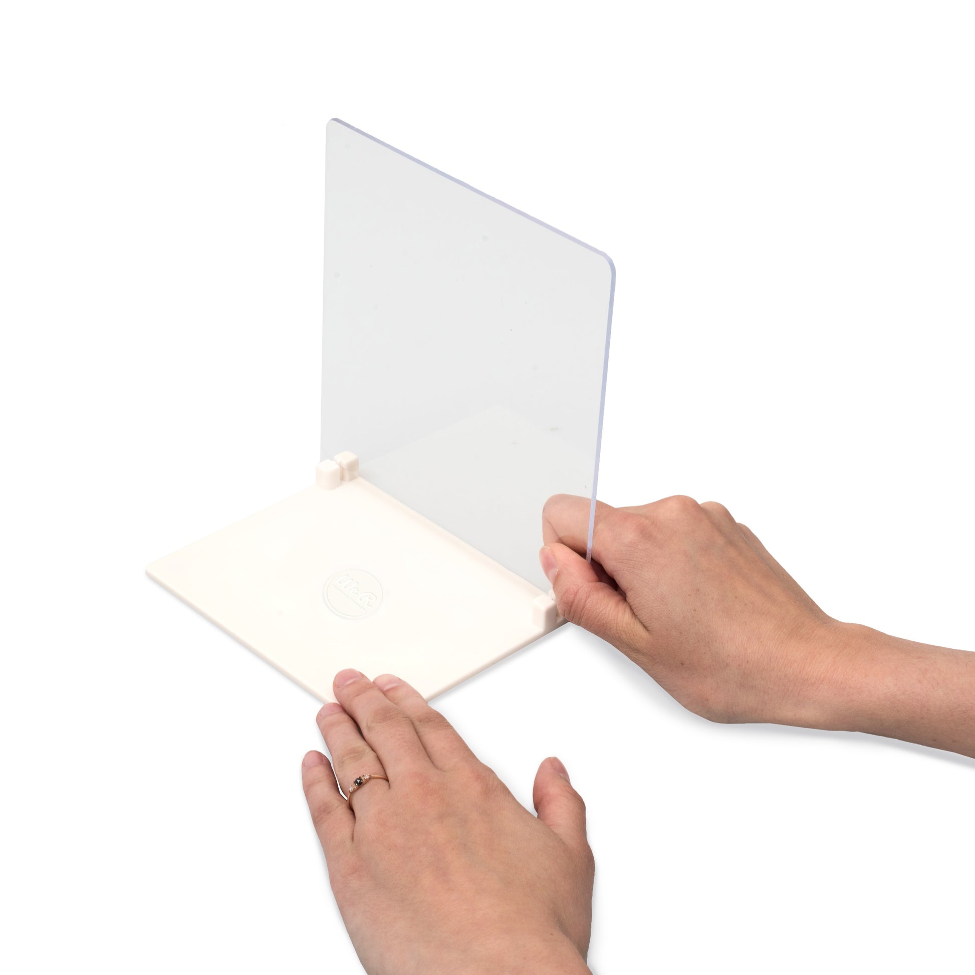 We R Makers Journal Magic Reflector - Tracer