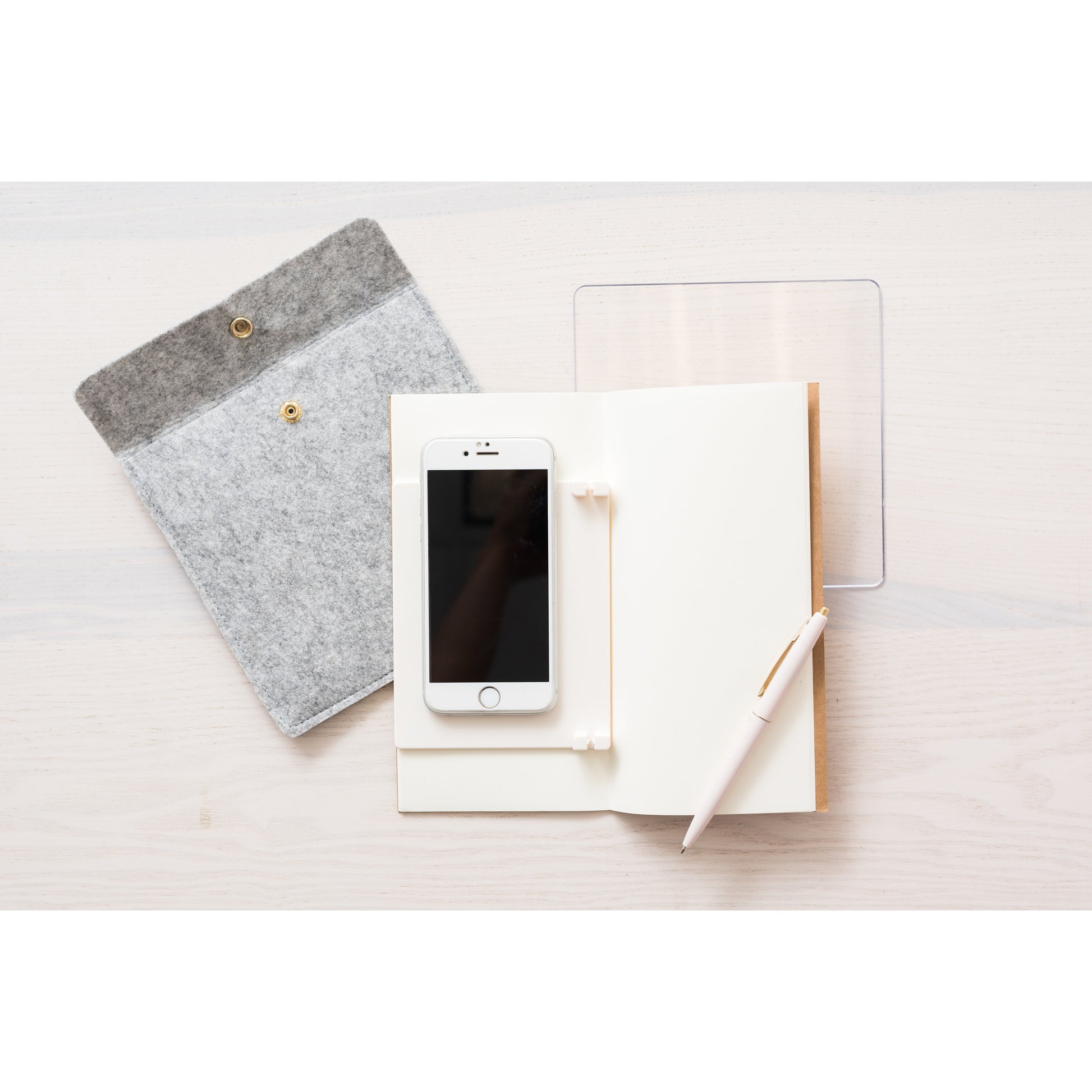 We R Makers Journal Magic Reflector - Tracer
