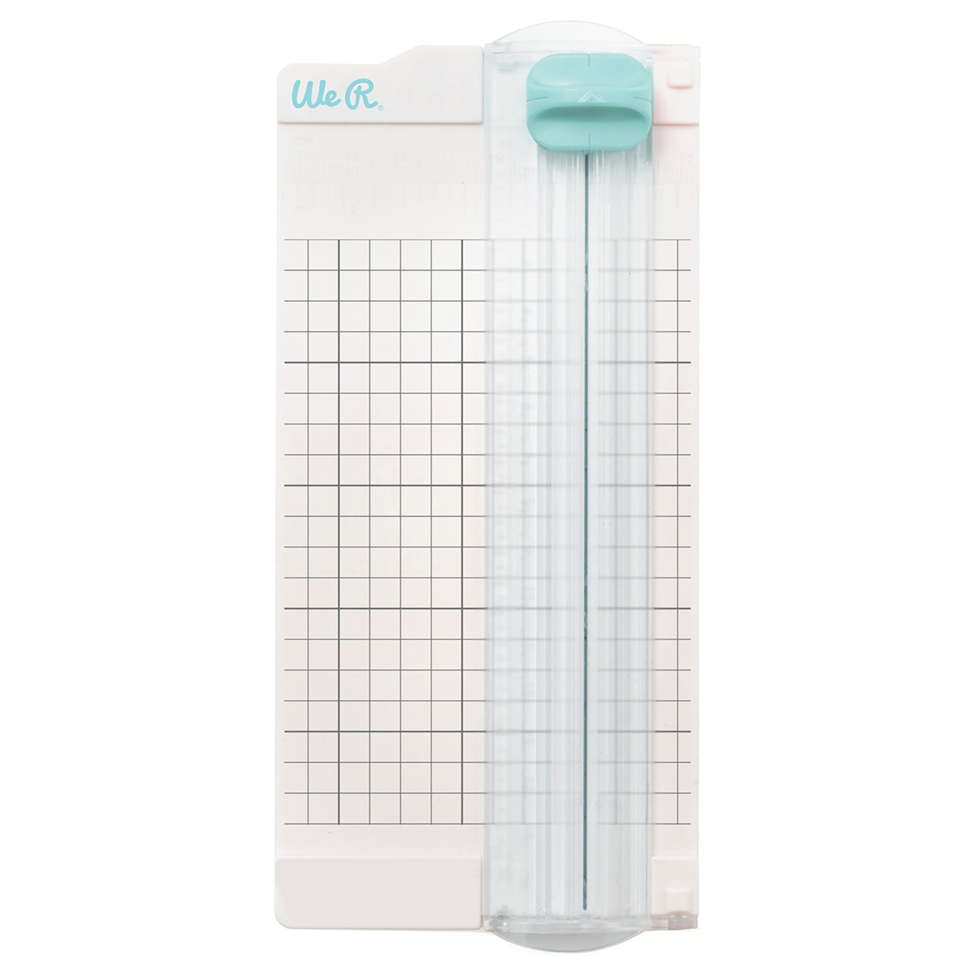 We R Makers Journal Mini Trimmer-7.25"X3.25"