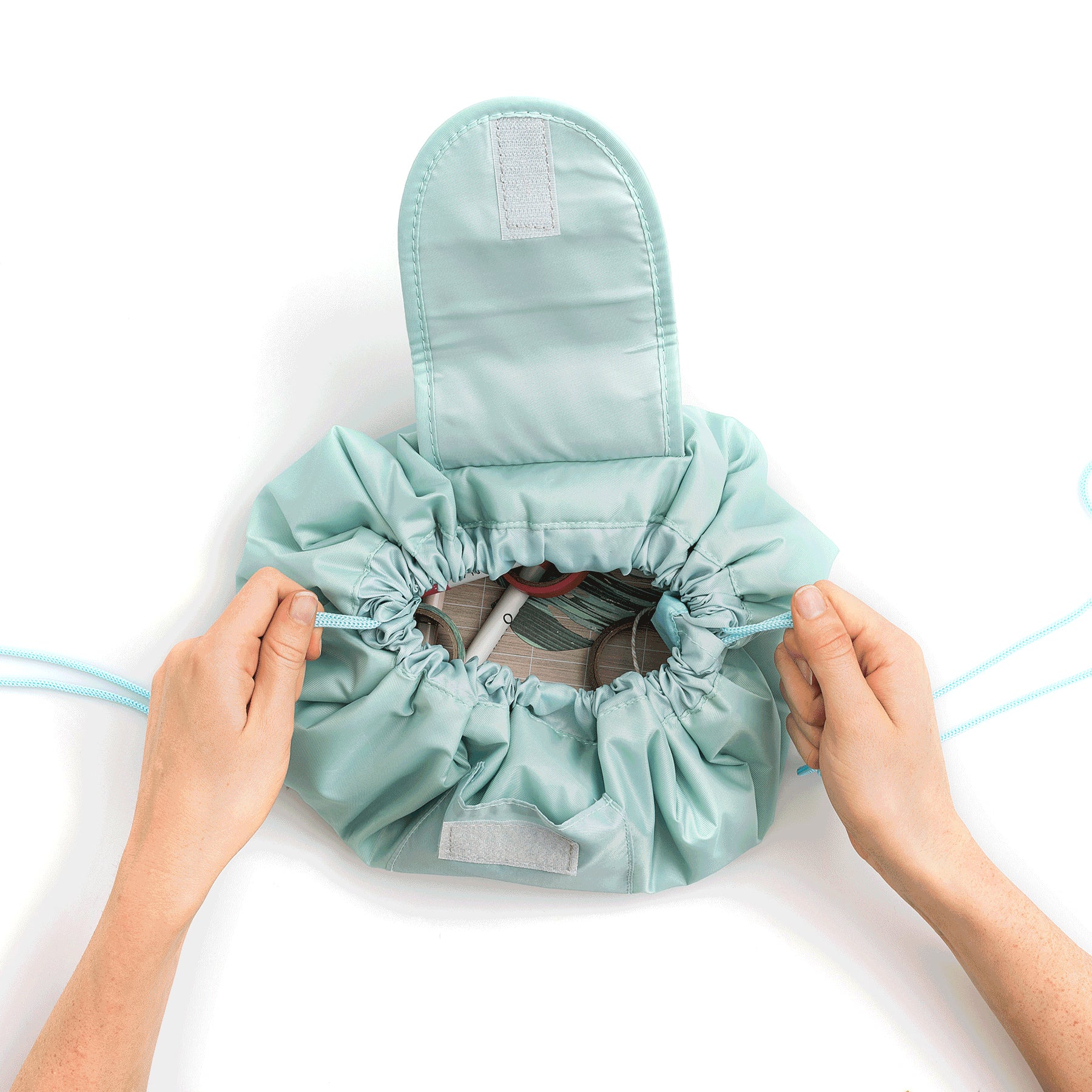 We R Makers Bloom Pouch Storage