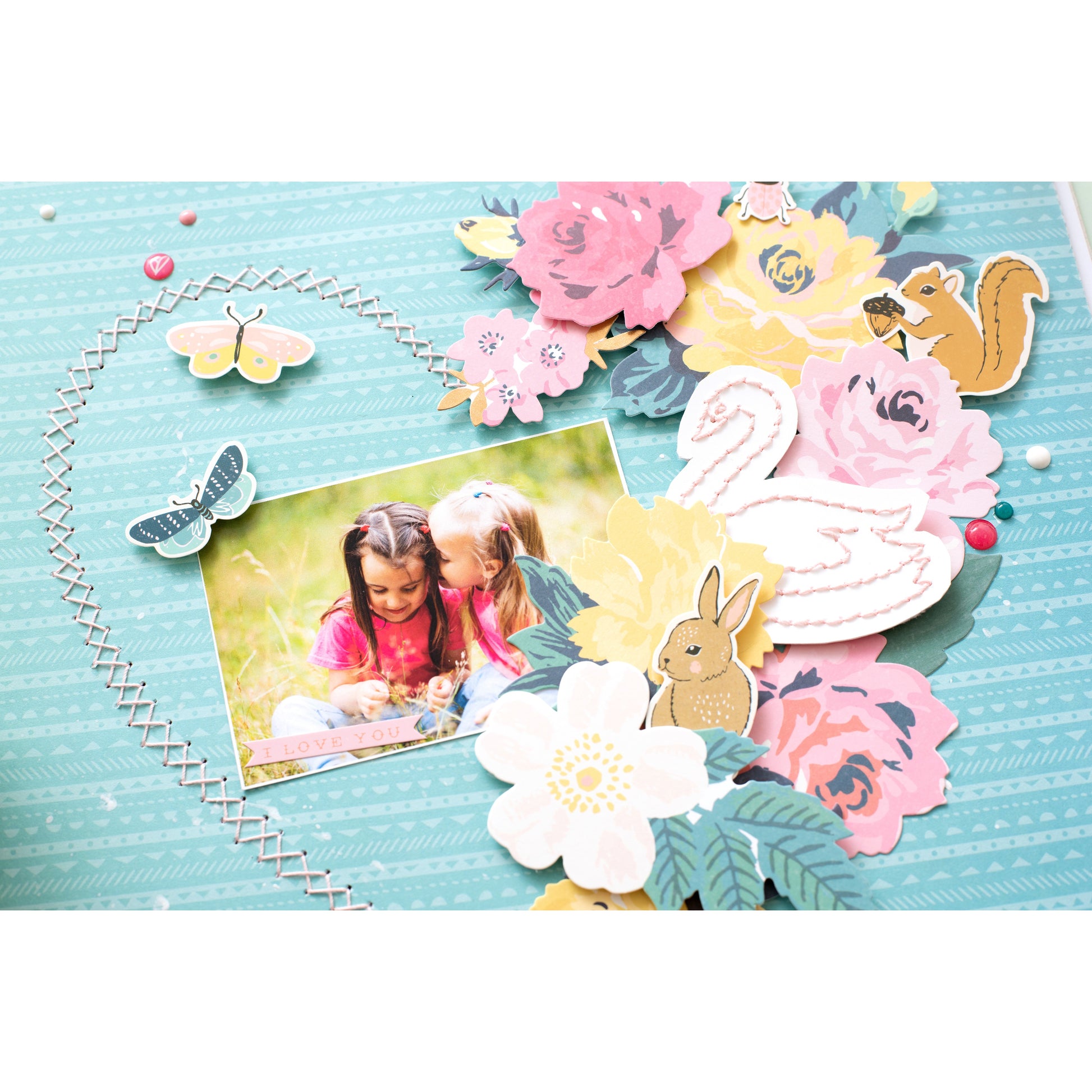 We R Makers Stitch Happy Pen Kit