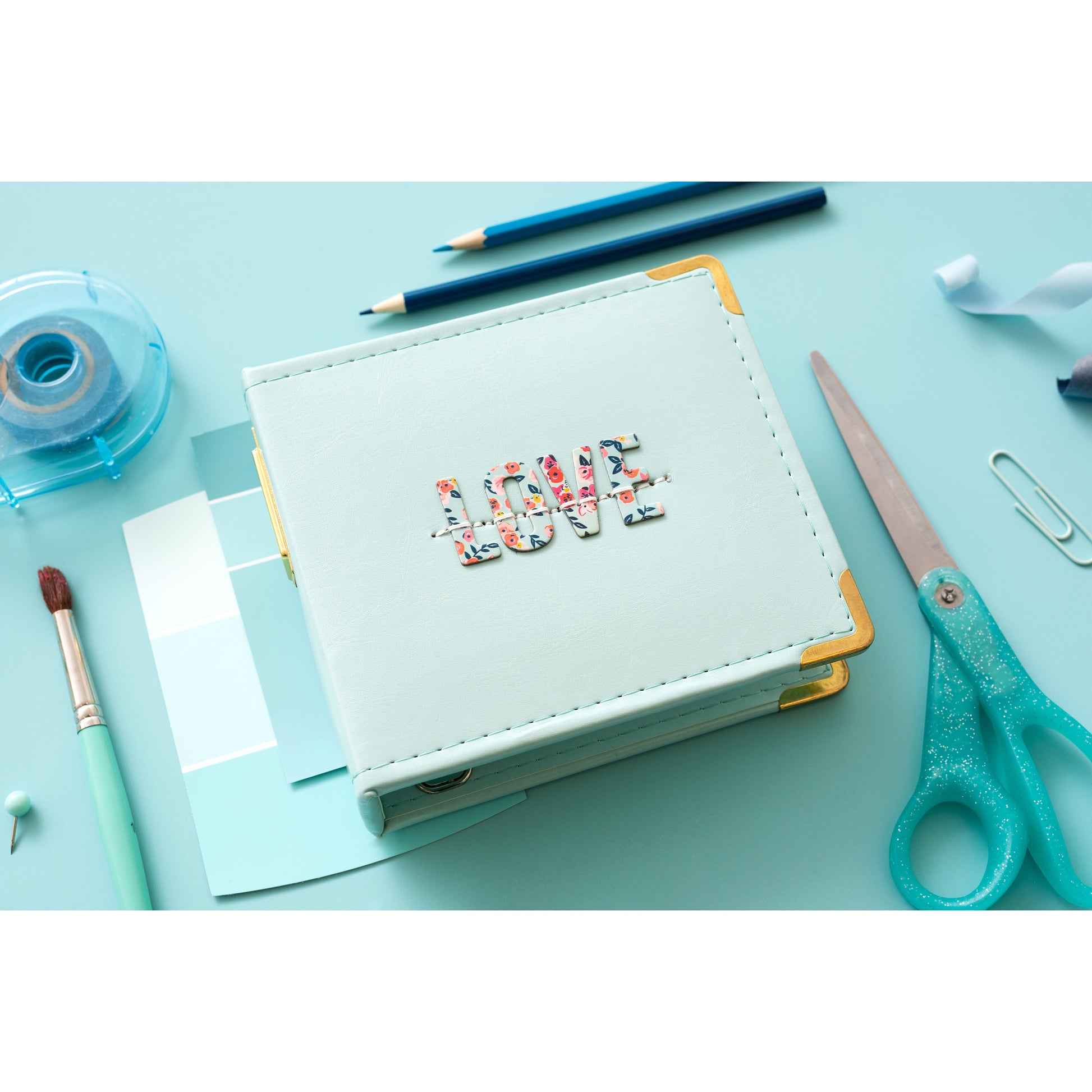 We R Makers Stitch Happy Pen Kit