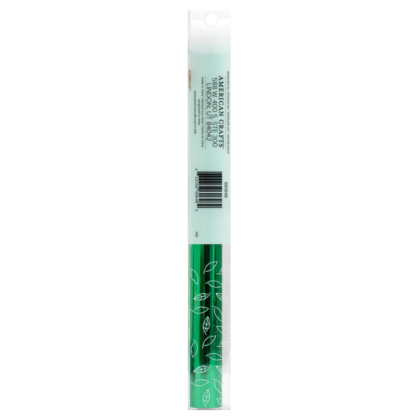 We R Makers Foil Quill 12" Foil Rolls