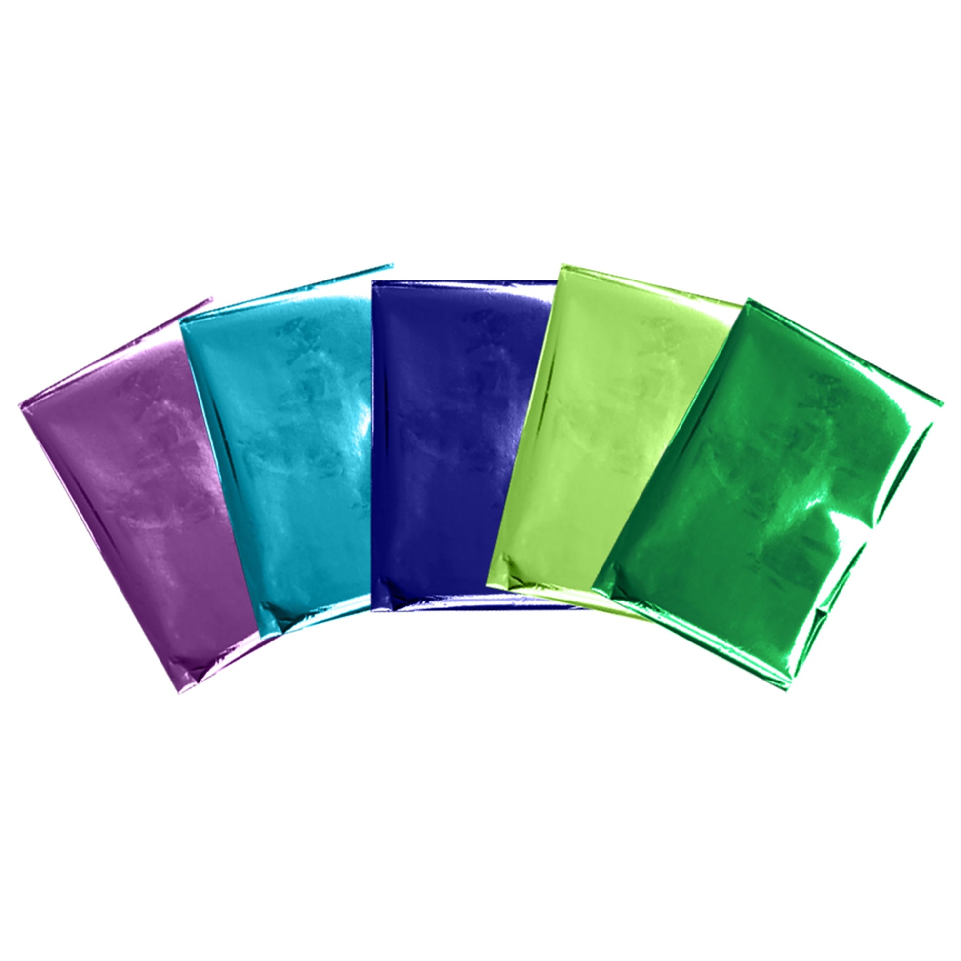 We R Makers 4x6" Foil Quill Foil Sheet Set