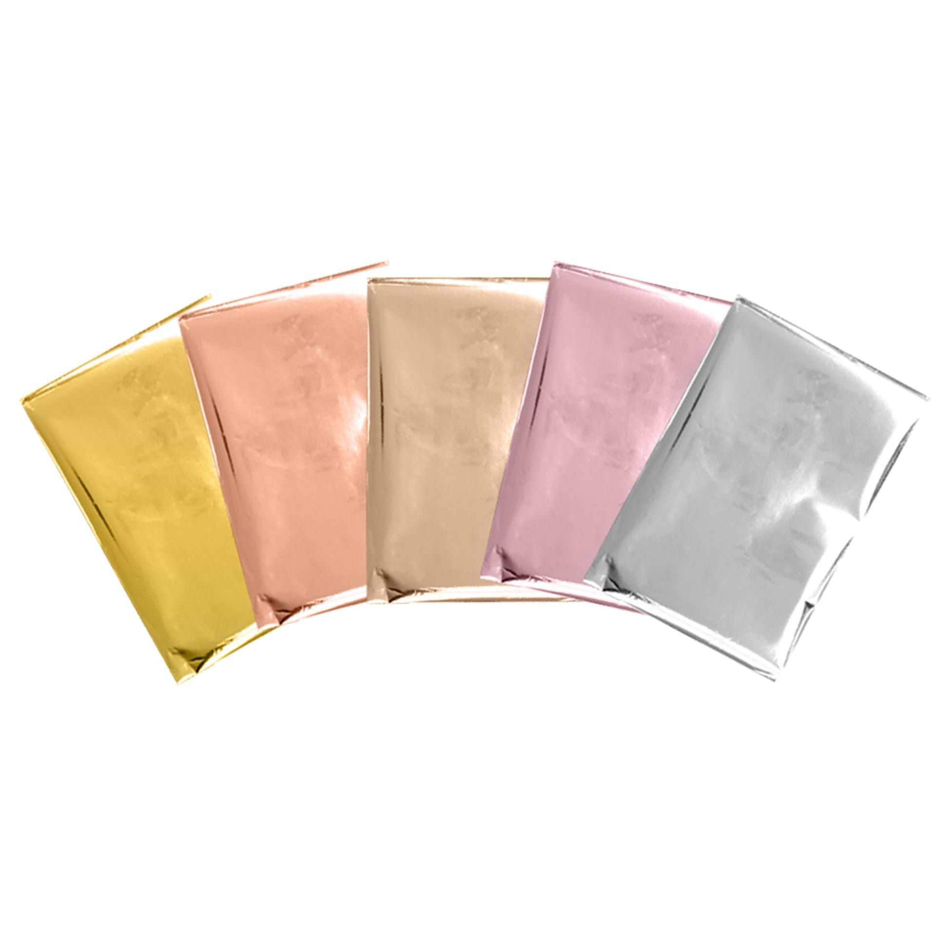 We R Makers 4x6" Foil Quill Foil Sheet Set