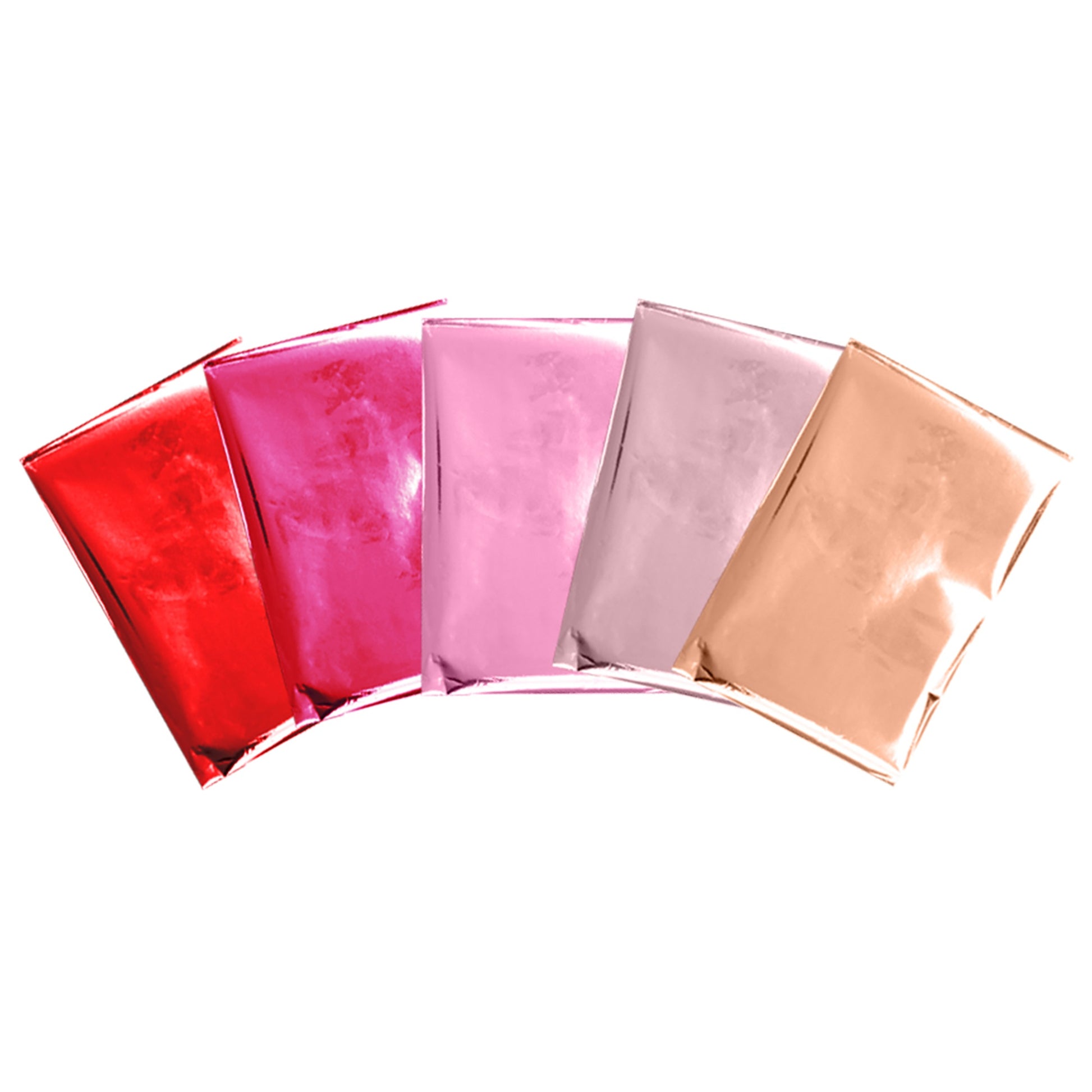 We R Makers 4x6" Foil Quill Foil Sheet Set