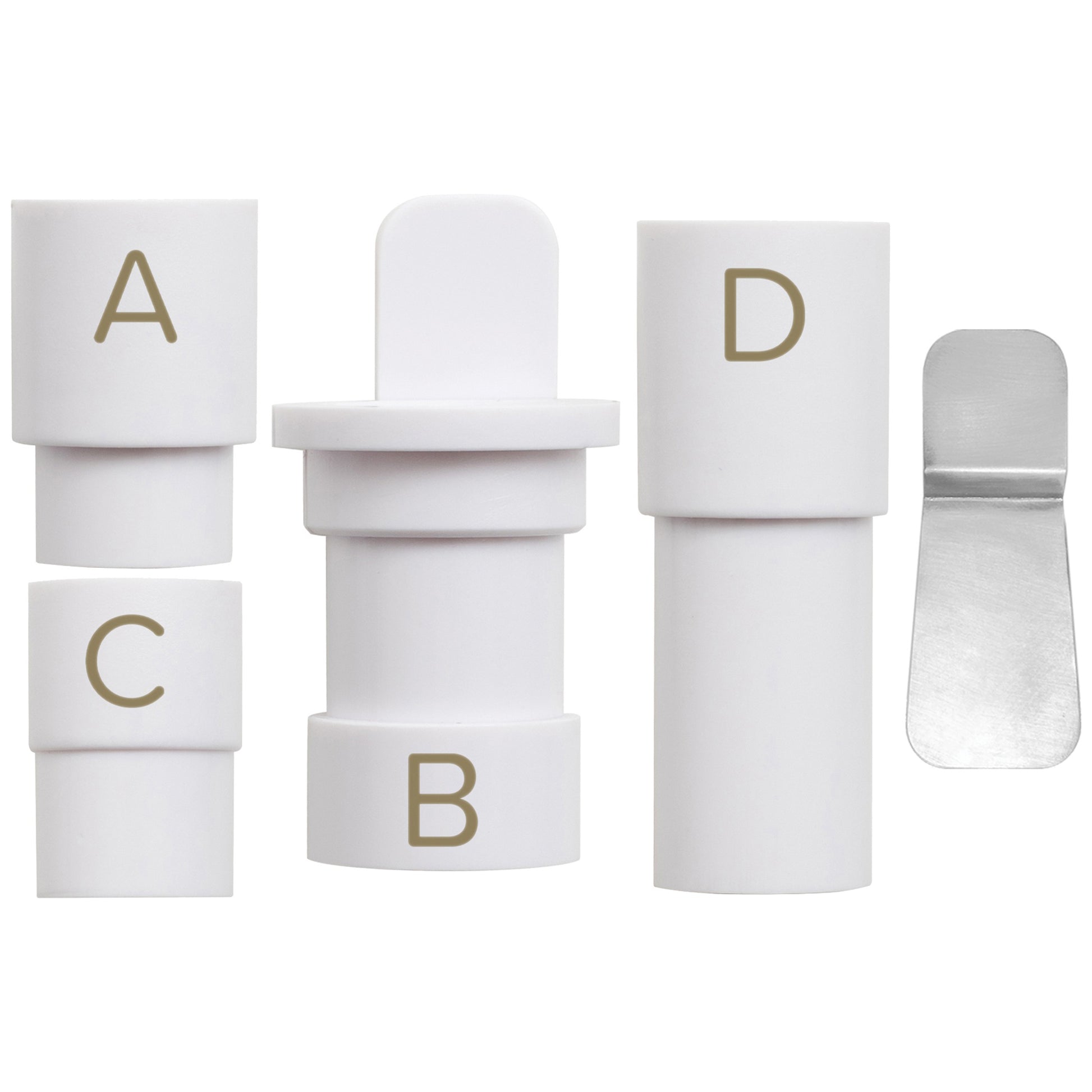 We R Makers Foil Quill Starter Kit