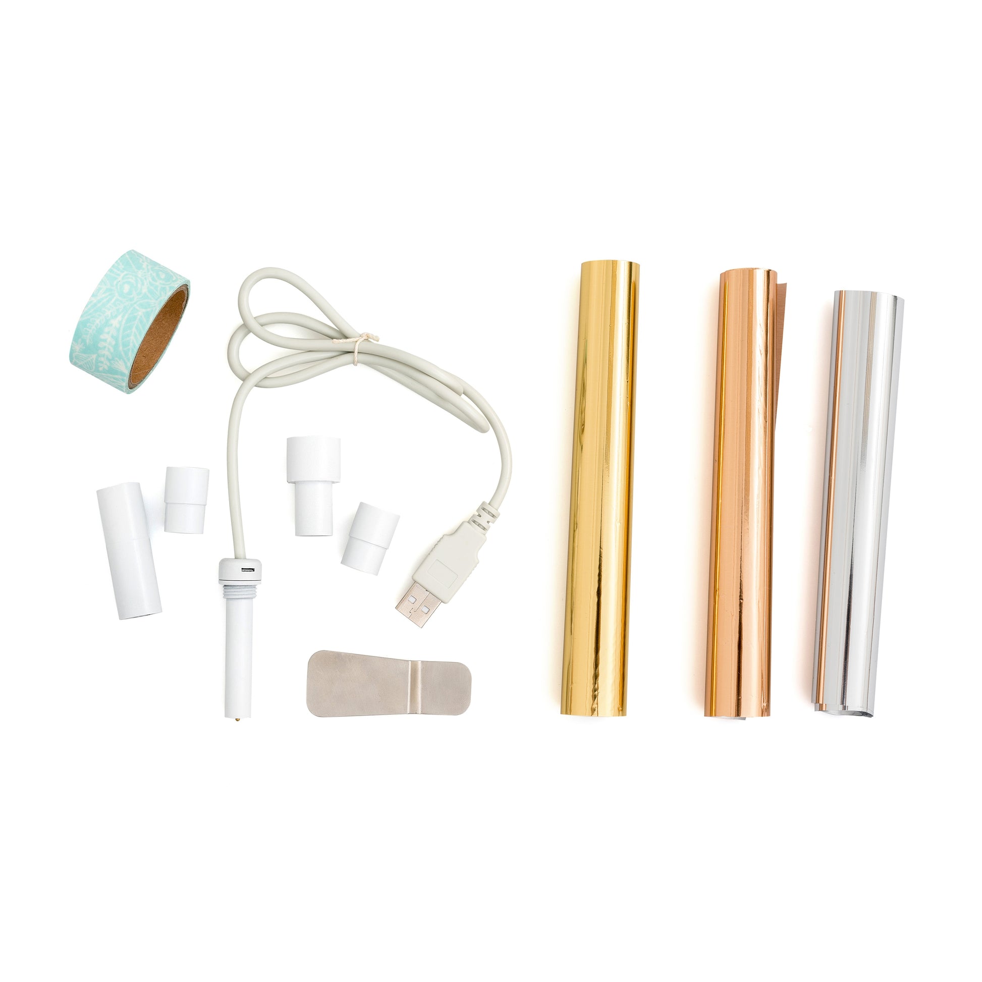 We R Makers Foil Quill Starter Kit