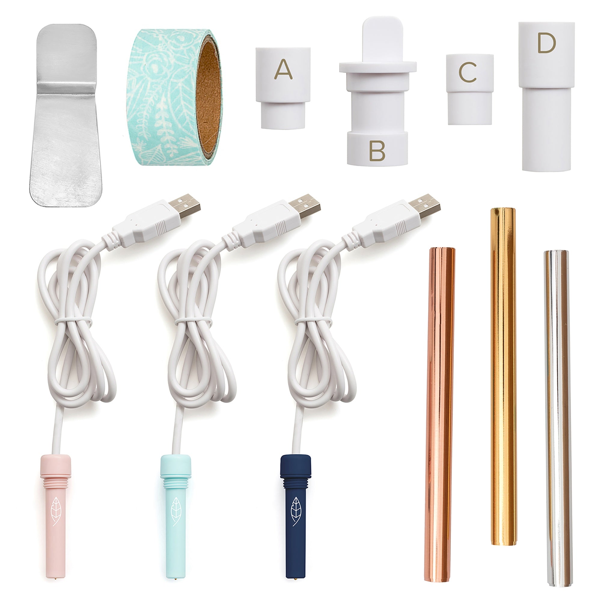 We R Makers Foil Quill Starter Kit