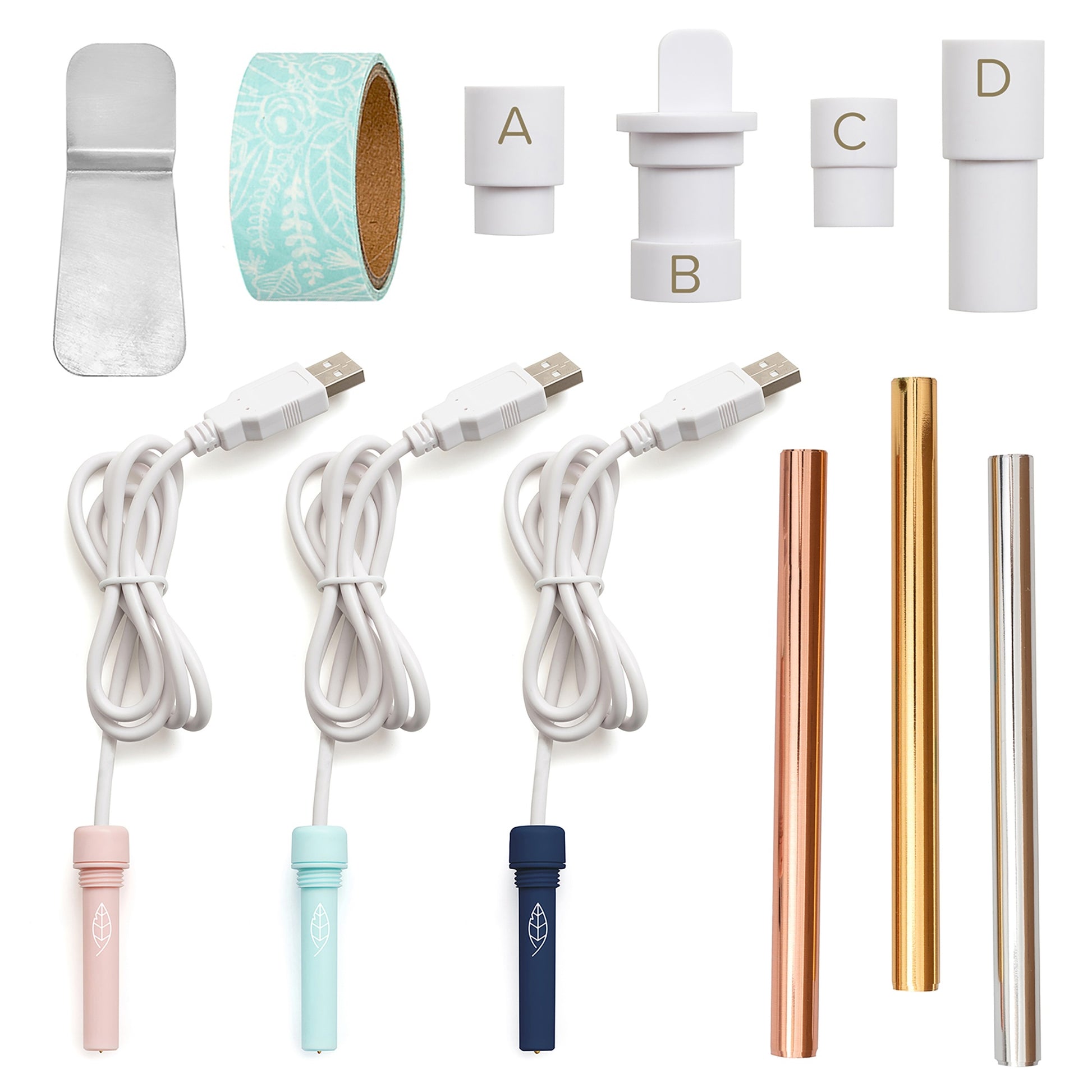 We R Makers Foil Quill Starter Kit