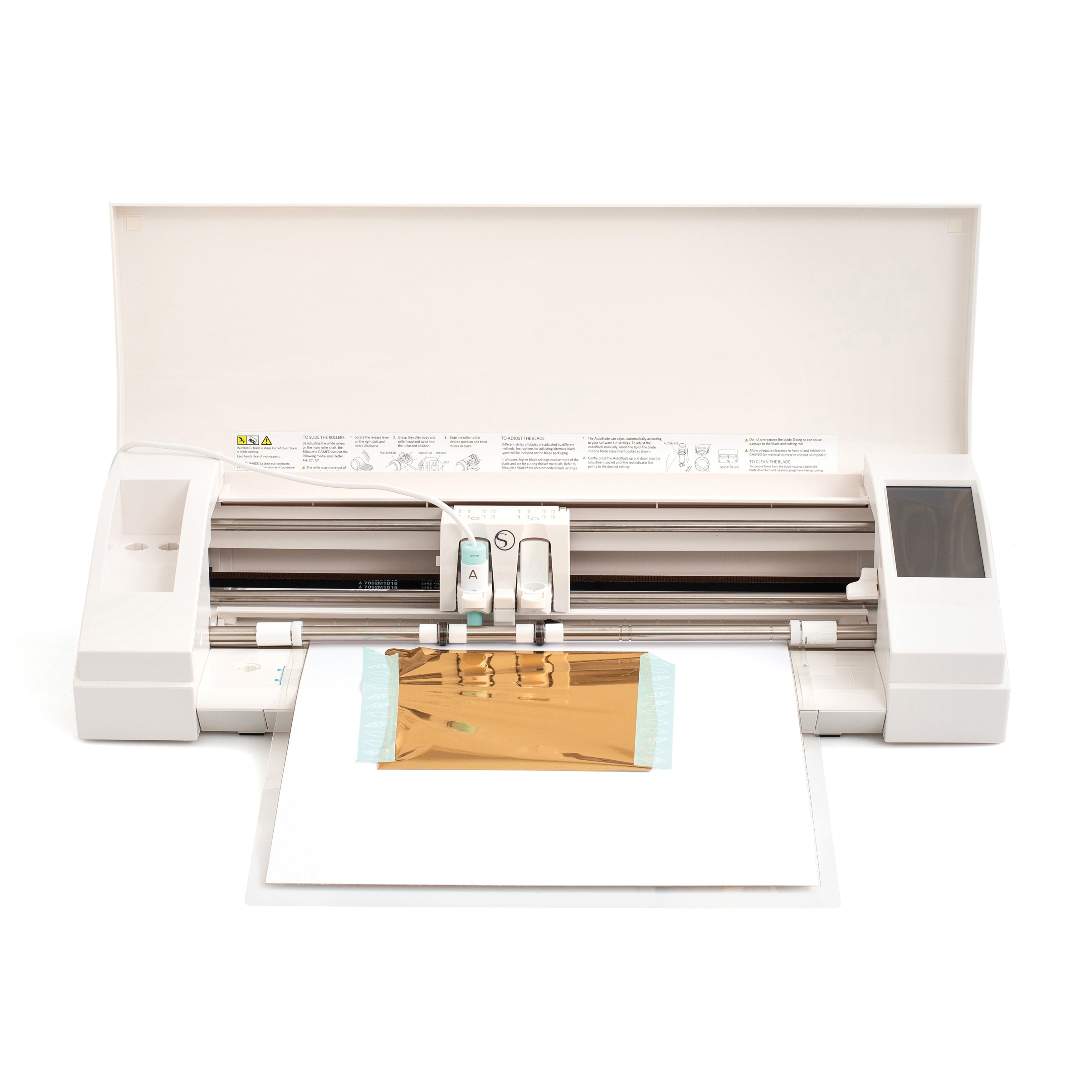 We R Makers Foil Quill Starter Kit
