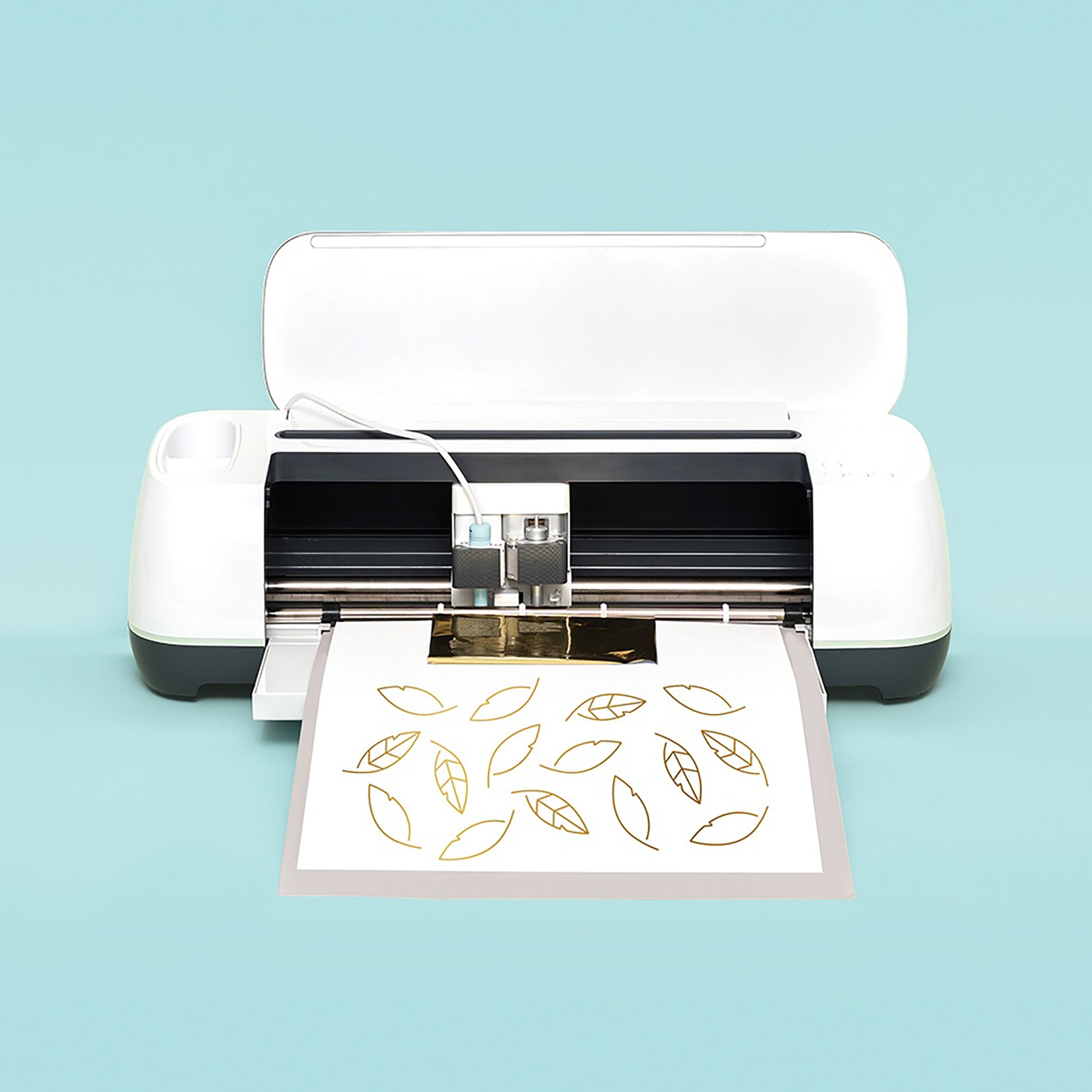 We R Makers Foil Quill Pen - Standard Tip