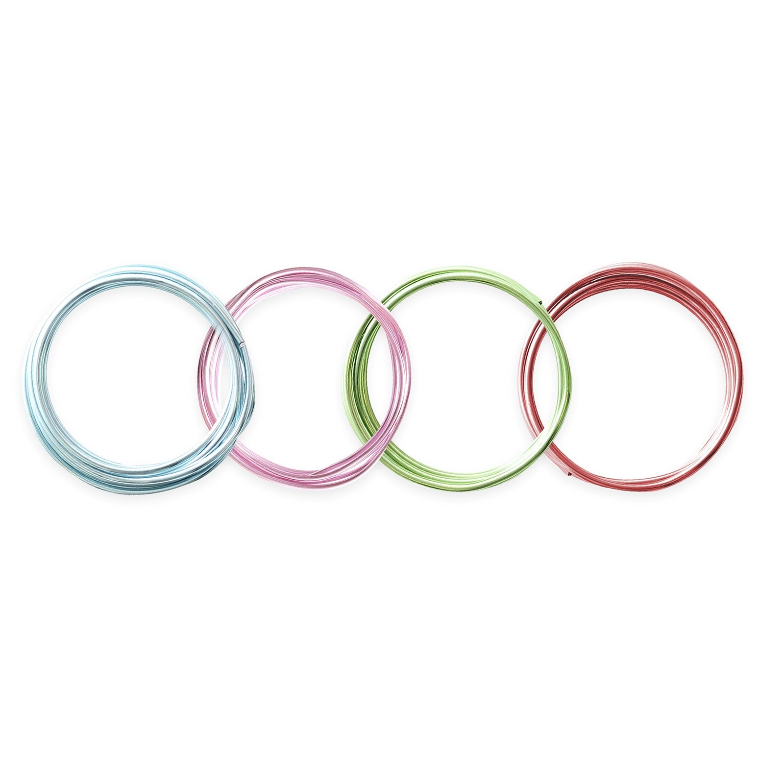 Big Happy Jig 2.5mm Wire Set - Available in Multiple Styles