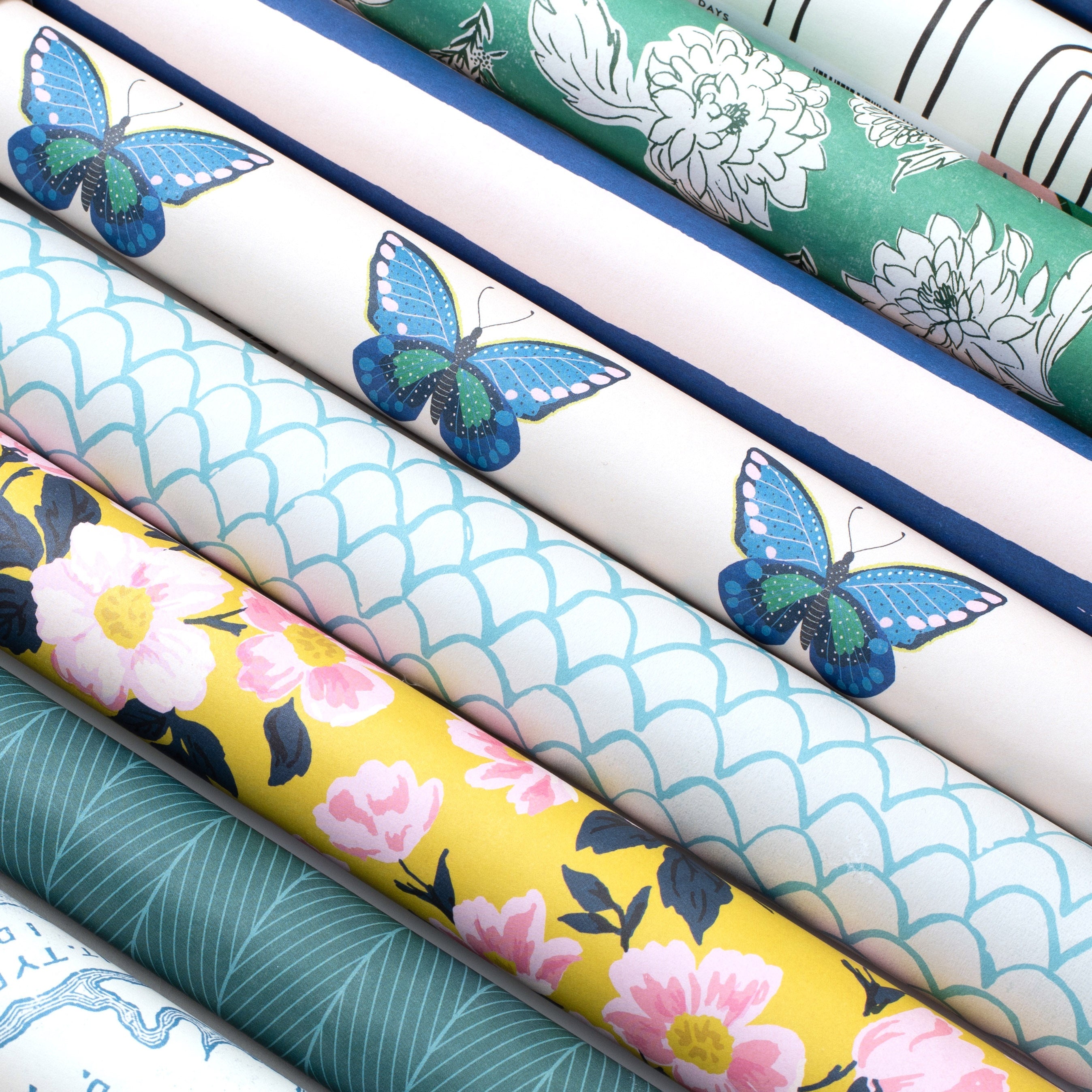 Maggie Holmes Sunny Days Double-Sided 12x12" Cardstock - Splendor, 25 sheets