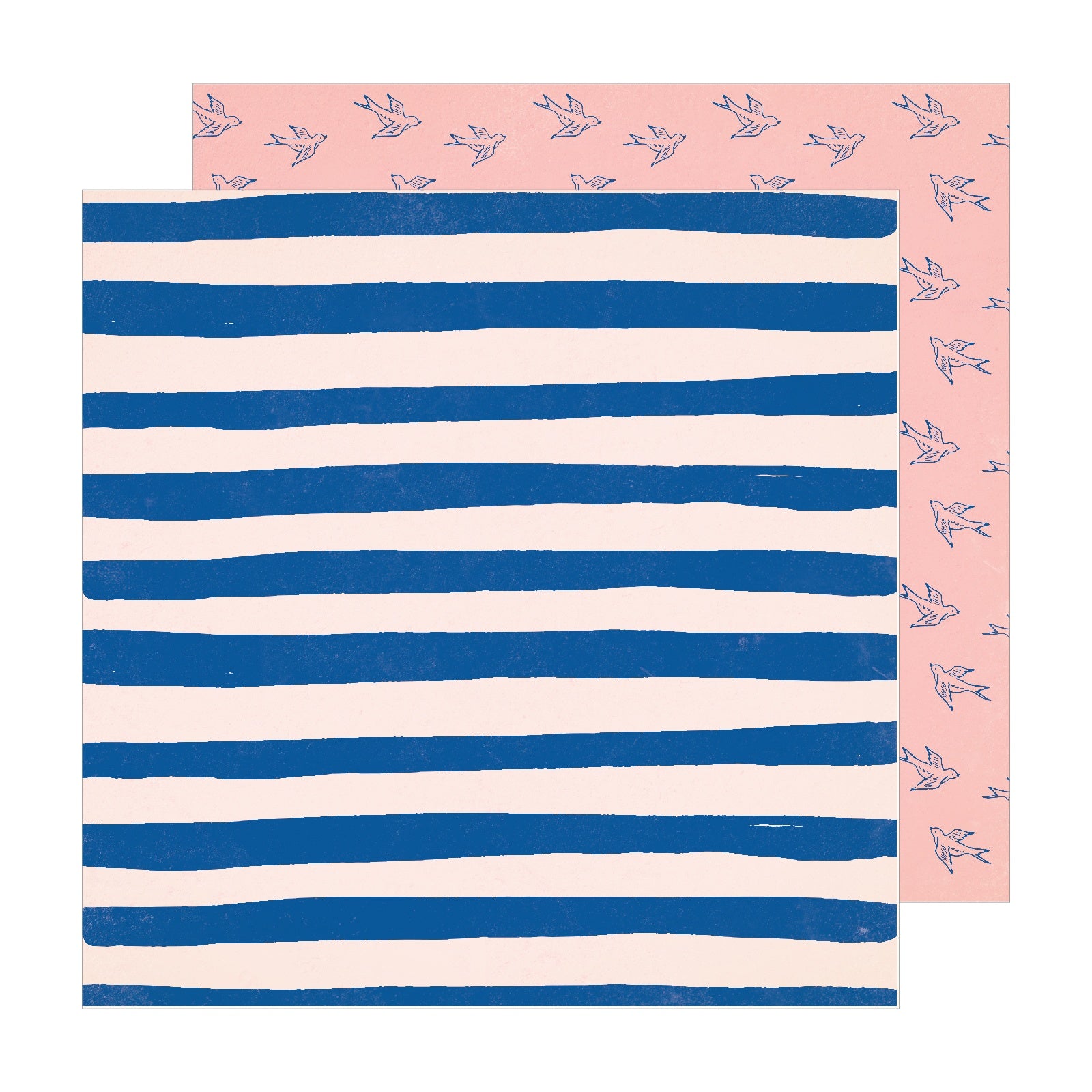 Maggie Holmes Sunny Days Care Free 12x12" Double-Sided Cardstock Pack