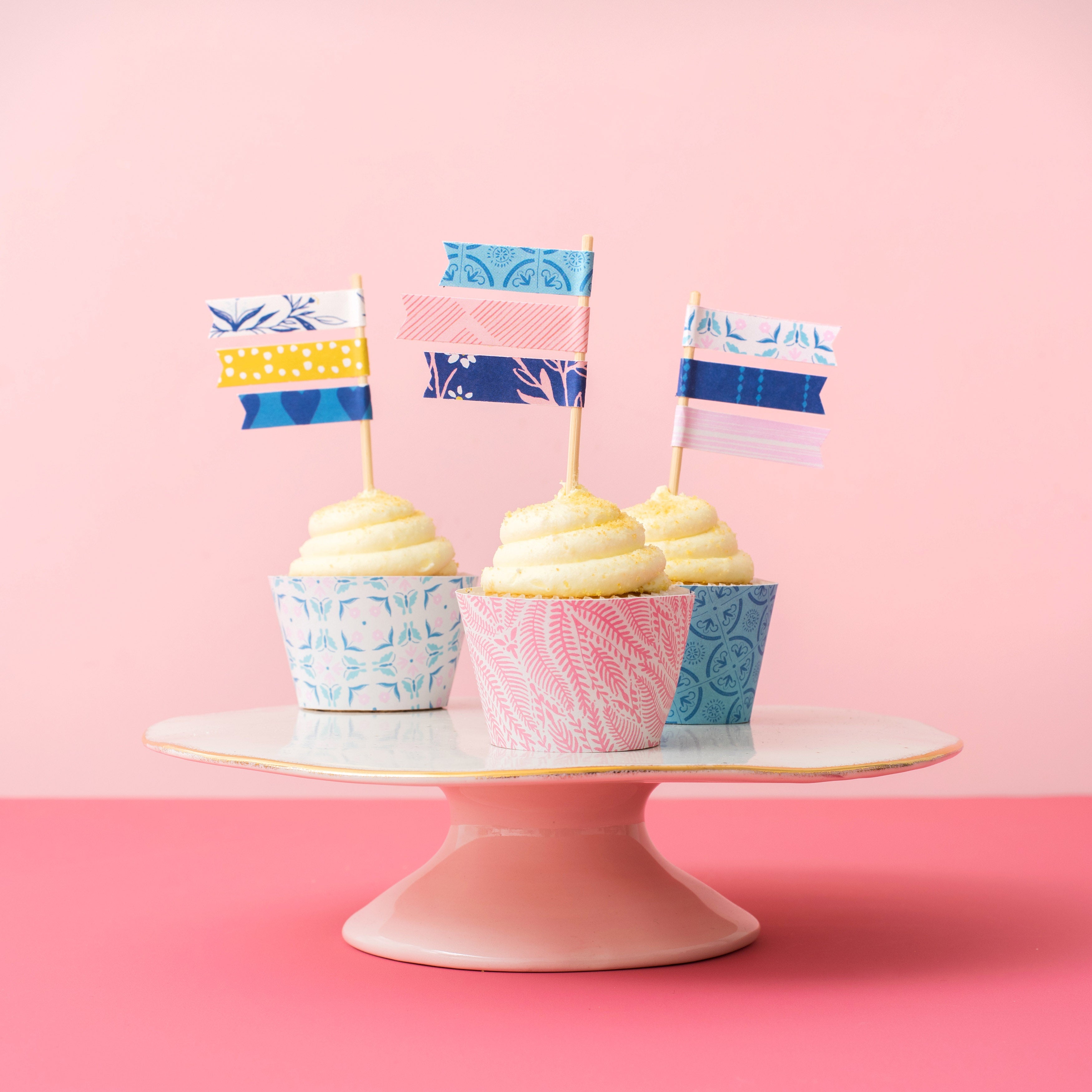 Maggie Holmes Sunny Days Single-Sided 6x8" Card Making Pad