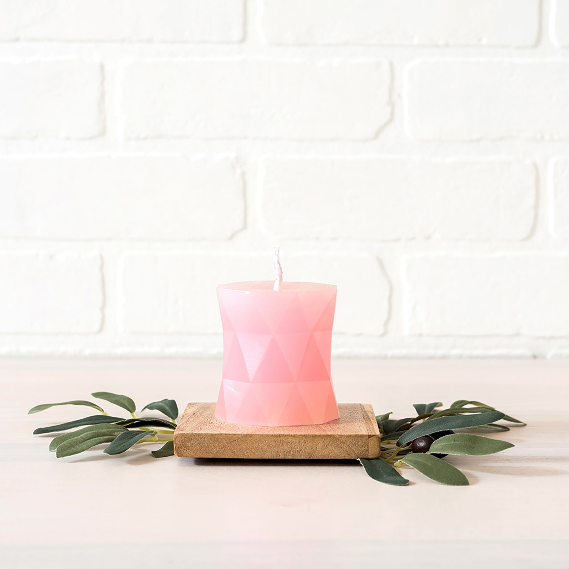 We R Makers Wick Candle Mold