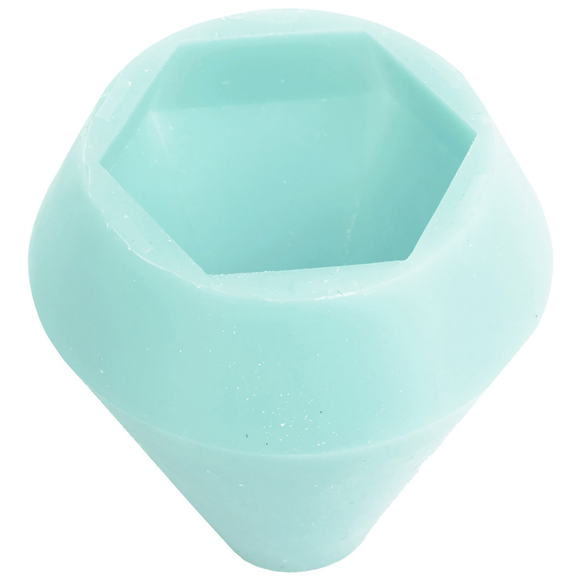 We R Makers Wick Candle Mold