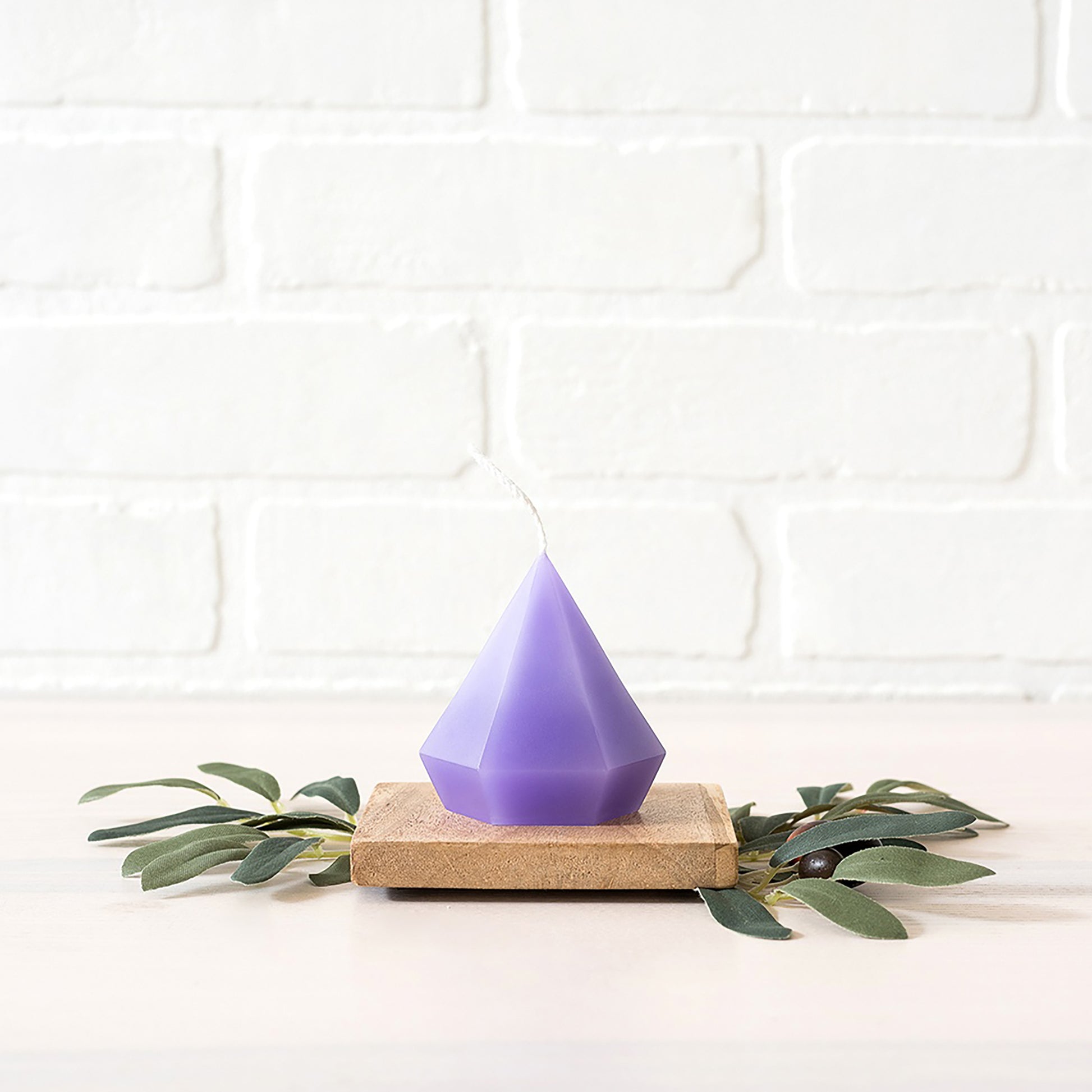 We R Makers Wick Candle Mold