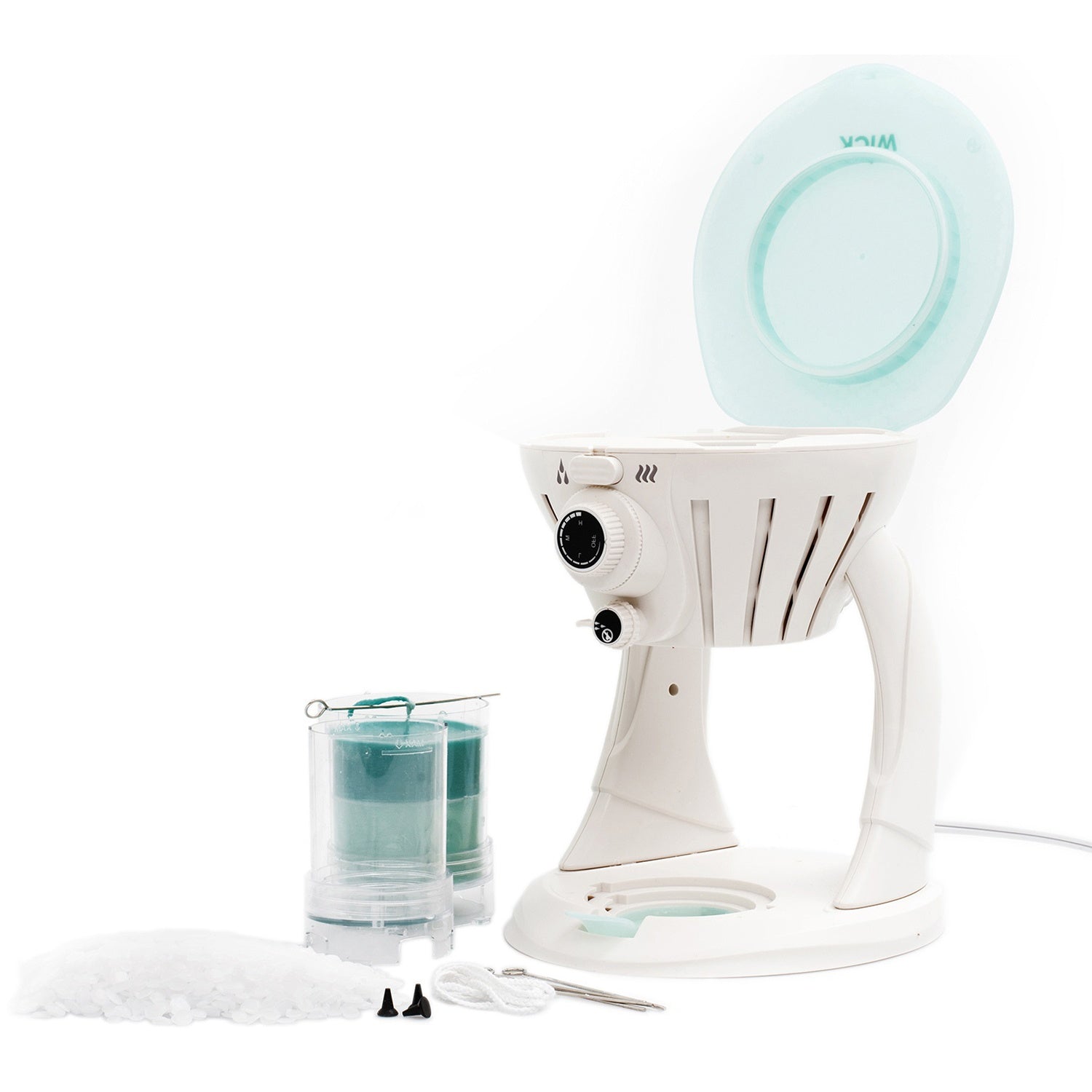 We R Makers Wick Candle Machine Kit