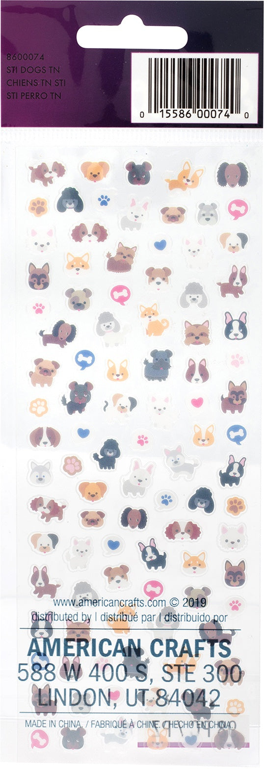 Sticko Tiny Stickers-Cat, 1 count - Pay Less Super Markets
