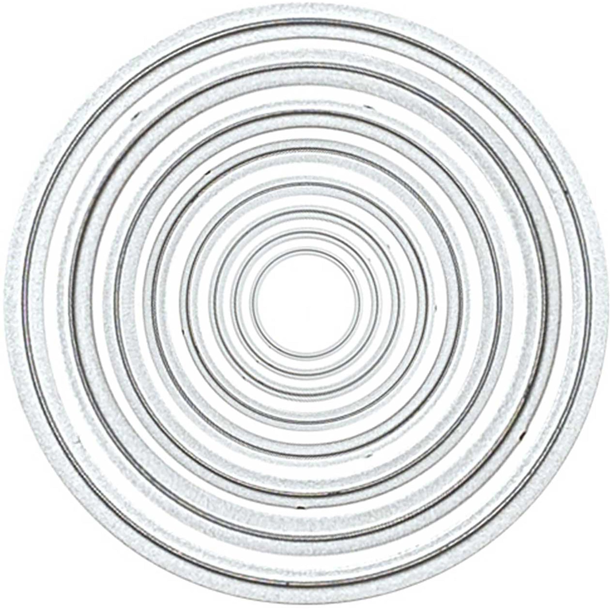 Mini Evolution Die Cut Machine Kit