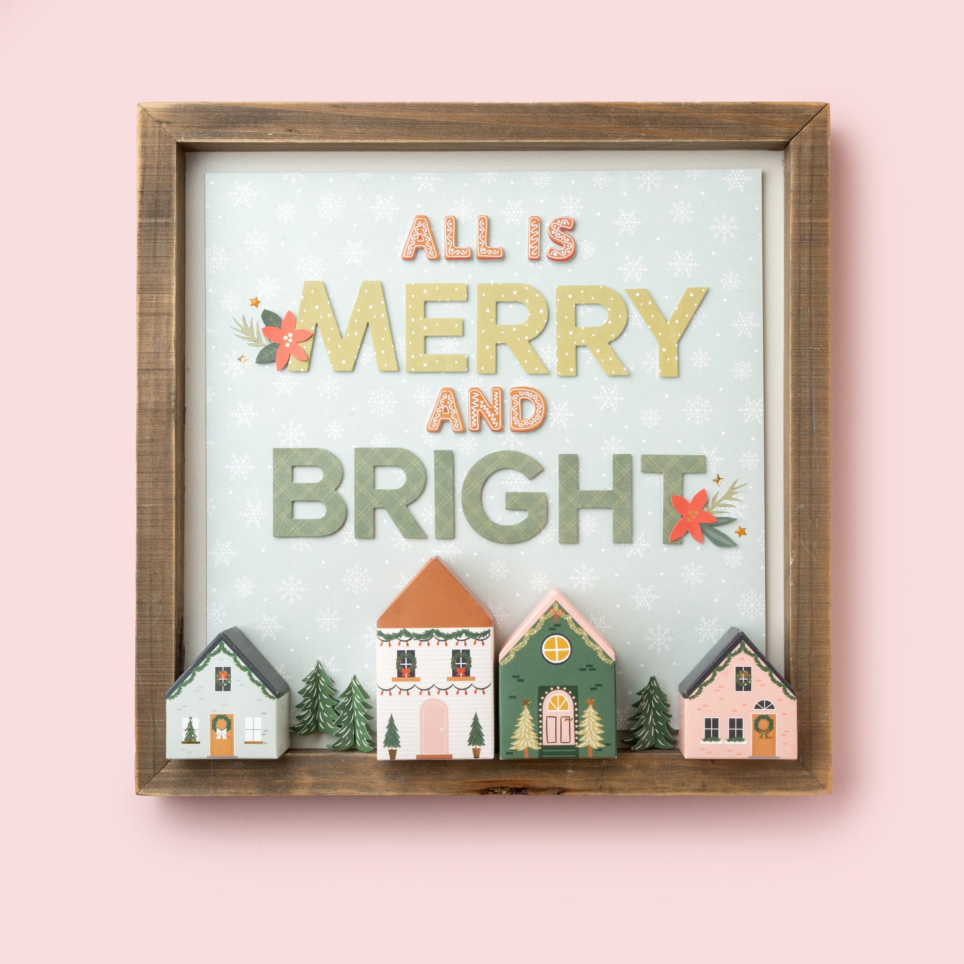 Mini Evolution Die Cut Machine Kit