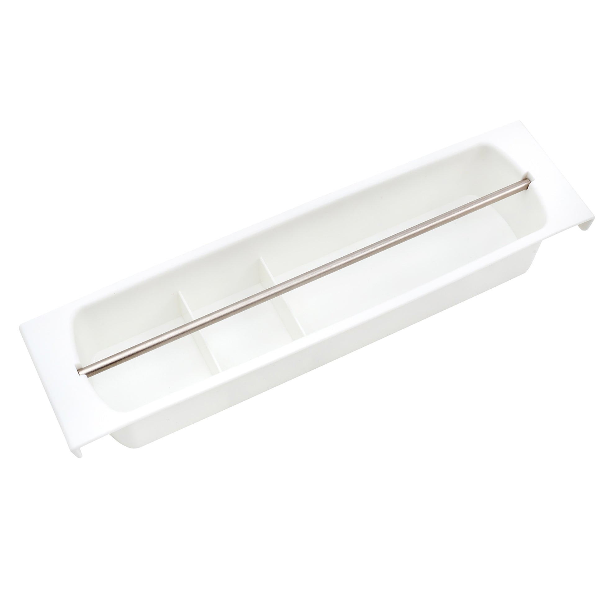 We R A La Cart Spool Ribbon and Tape Storage Tray