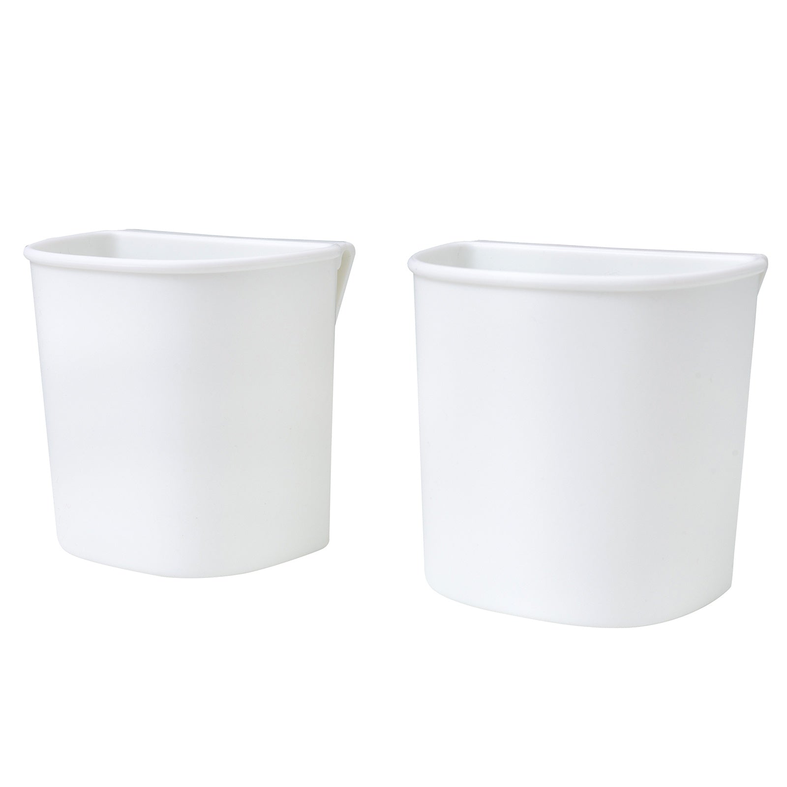 We R A La Cart Hanging Storage Cups