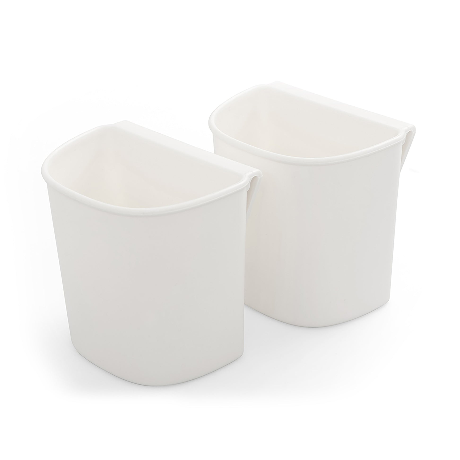 We R A La Cart Hanging Storage Cups