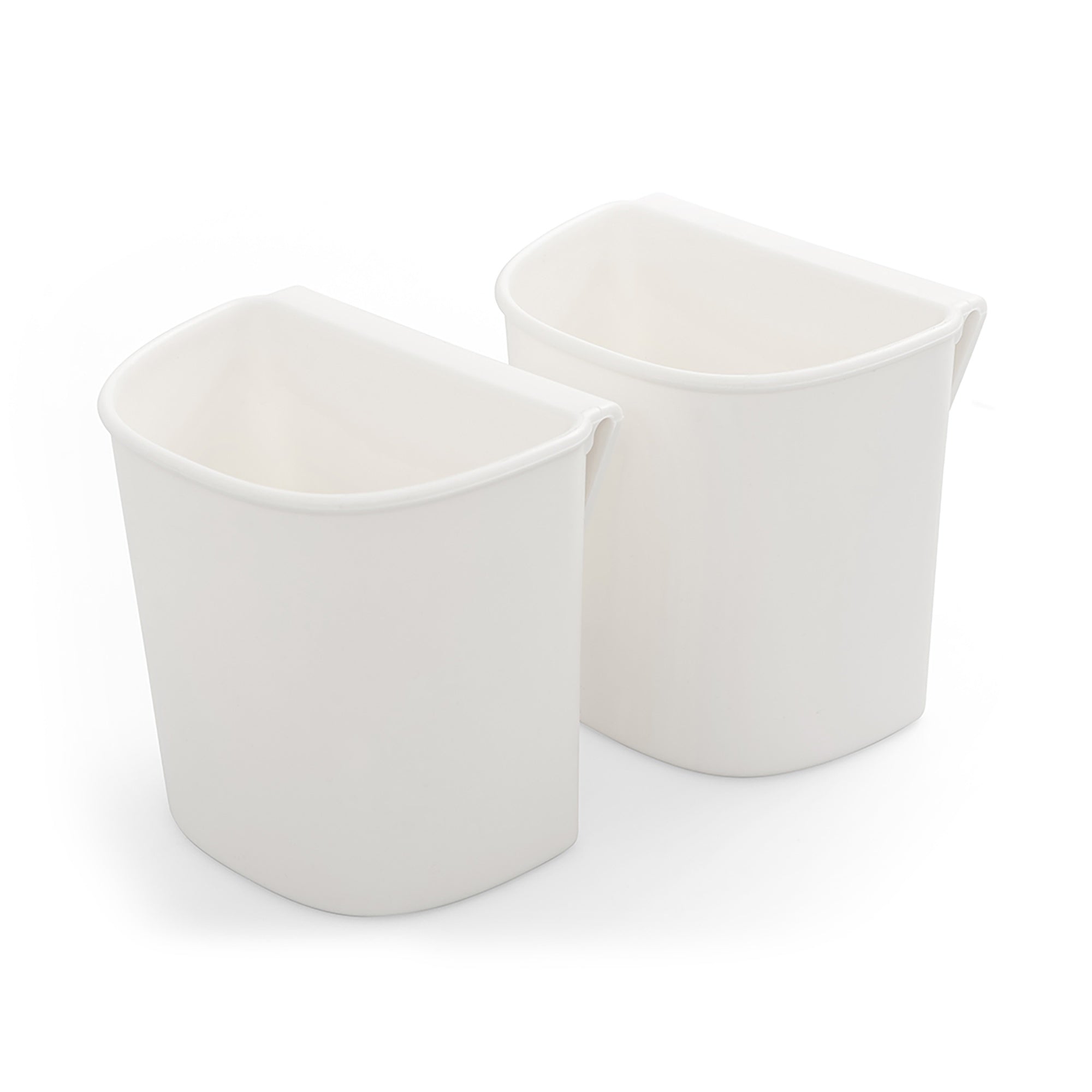 We R A La Cart Hanging Storage Cups
