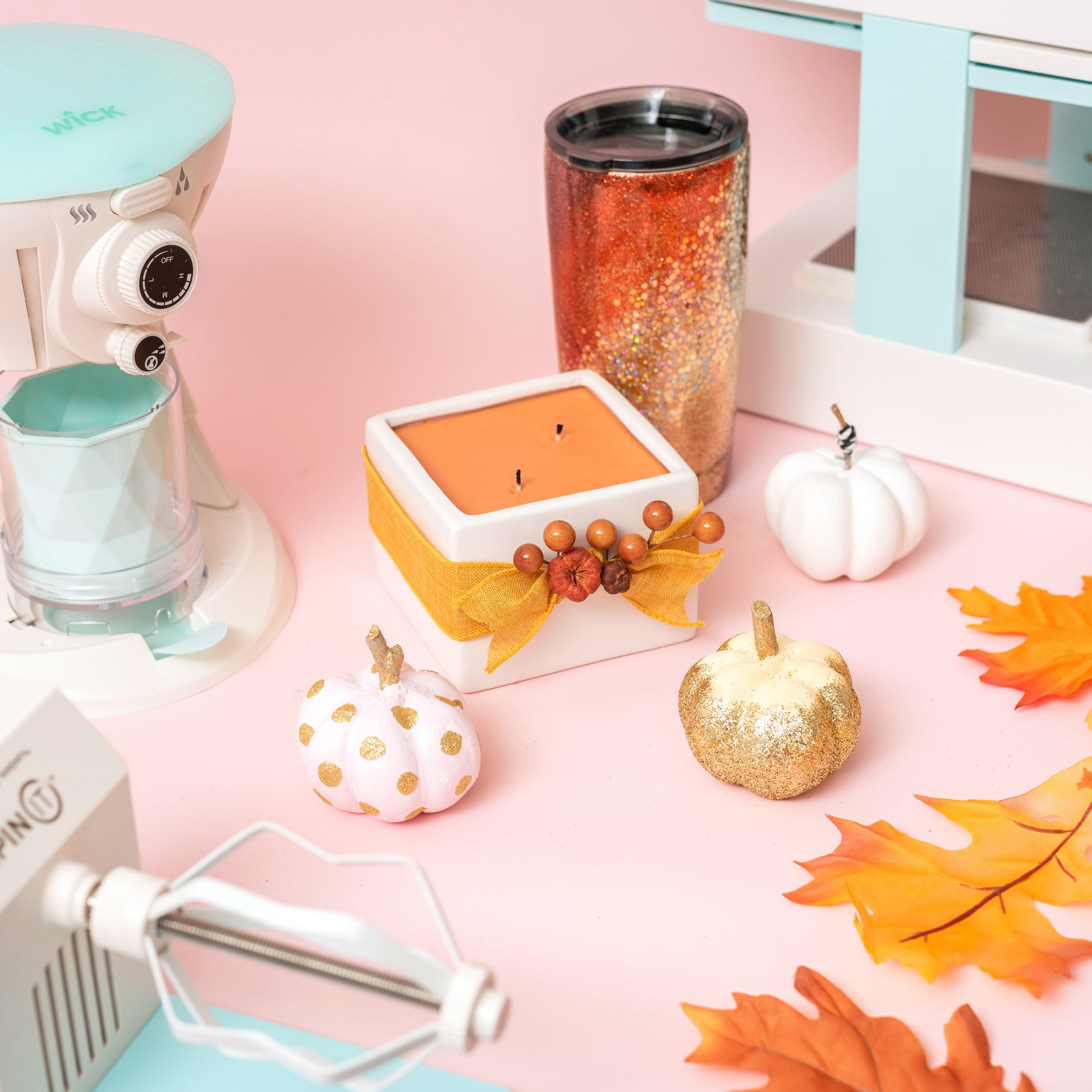 We R Memory Keepers Circle Spin & Trim cutter - Outil pour couper des