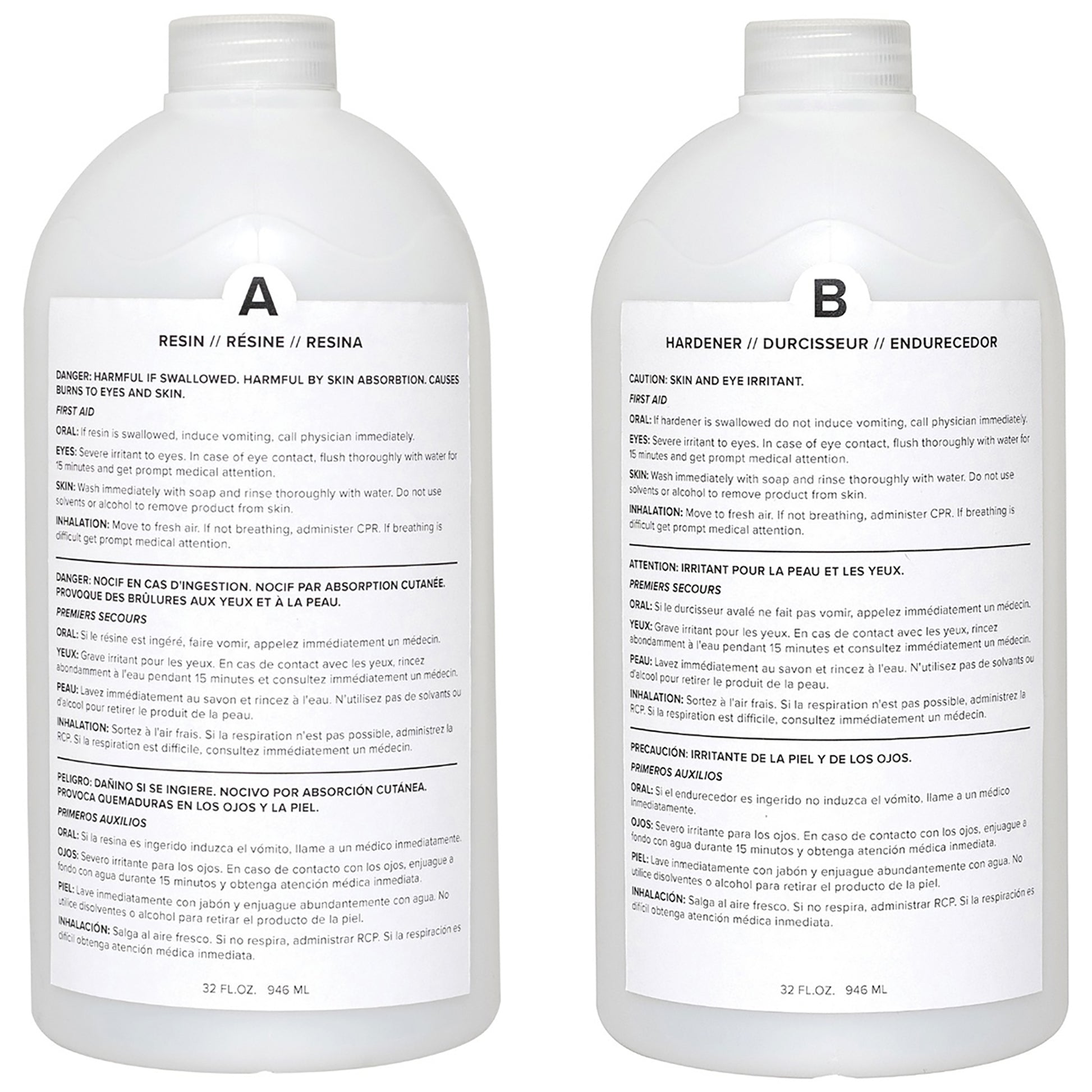 We R Makers Spin It Epoxy Kit