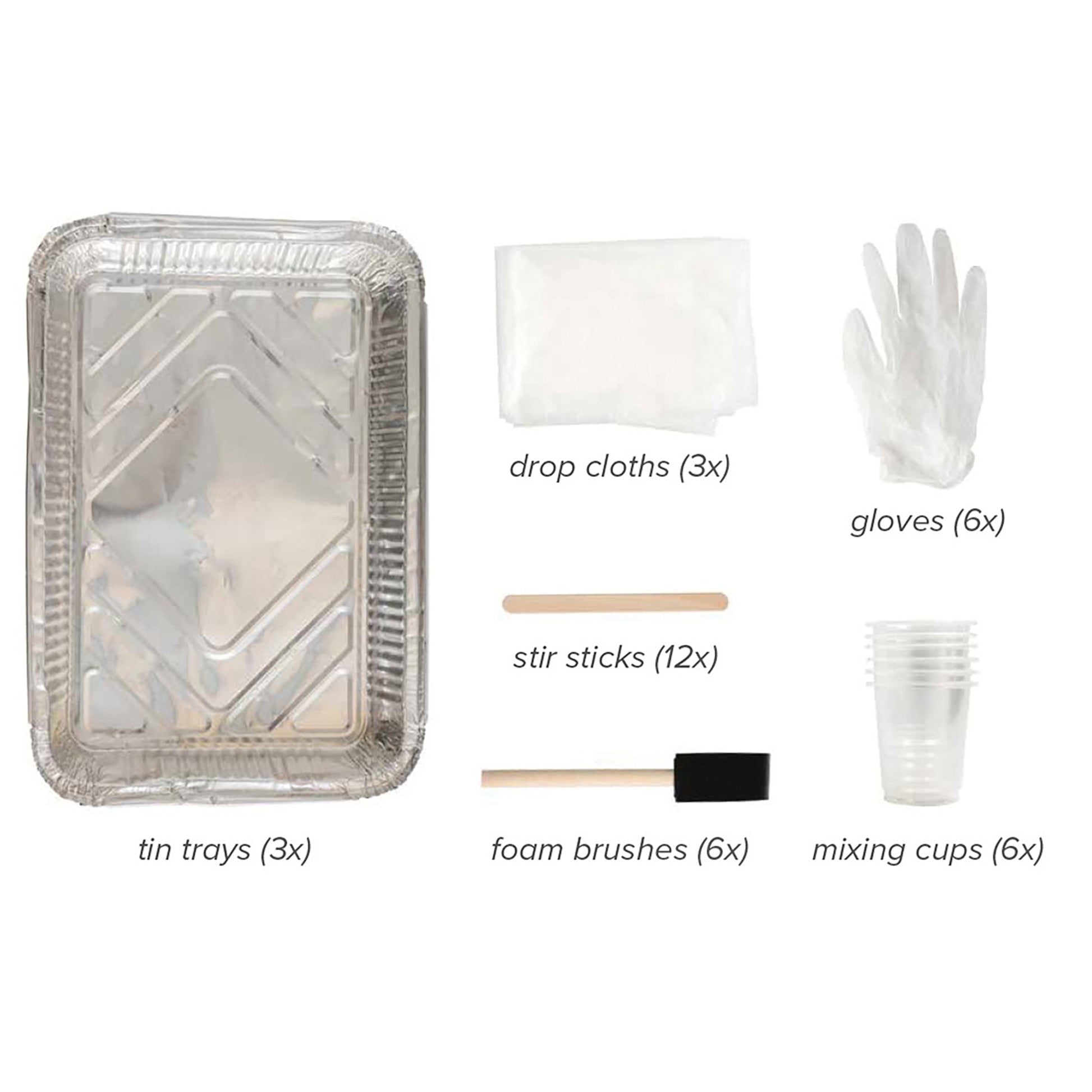 We R Makers Spin It Prep Kit