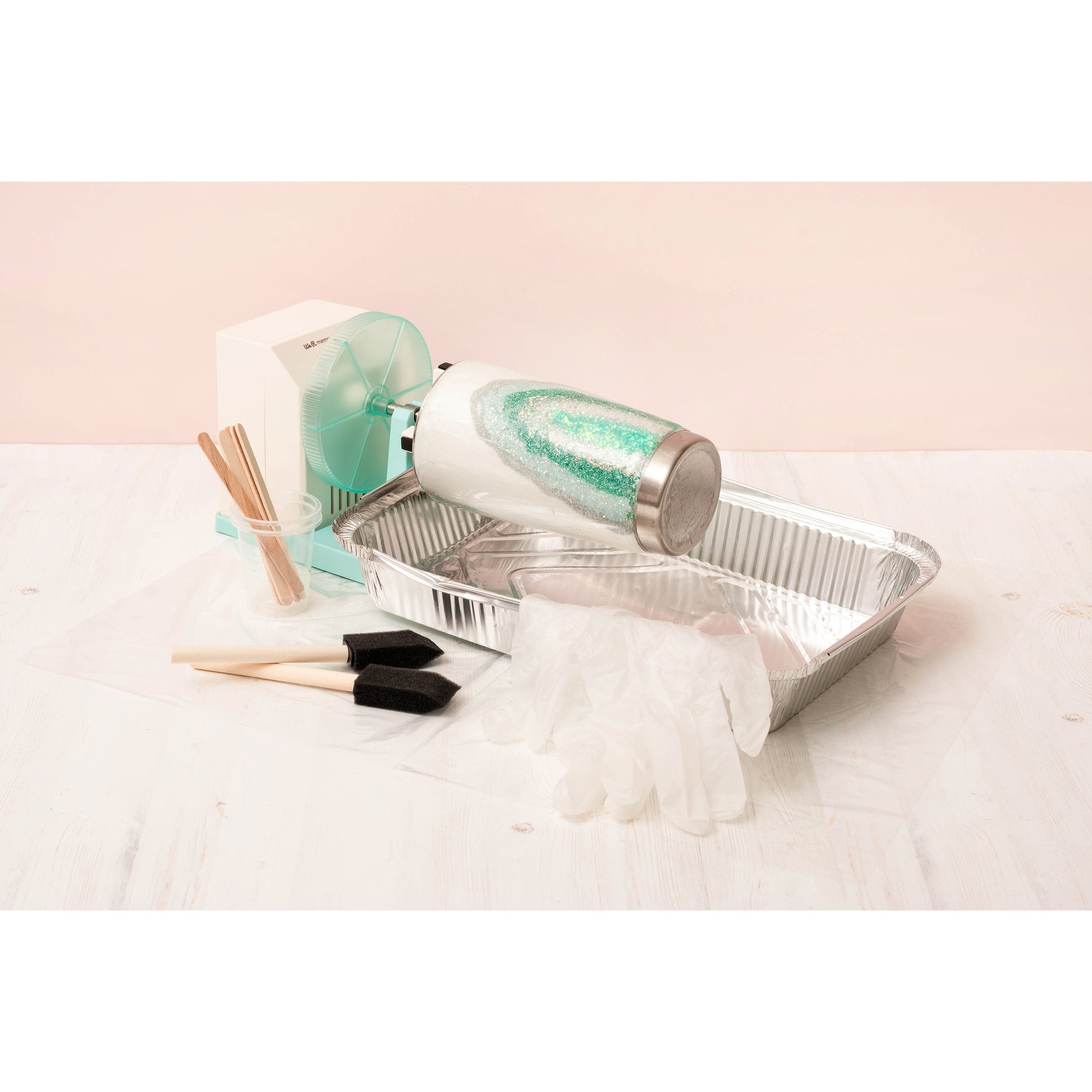 We R Makers Spin It Prep Kit
