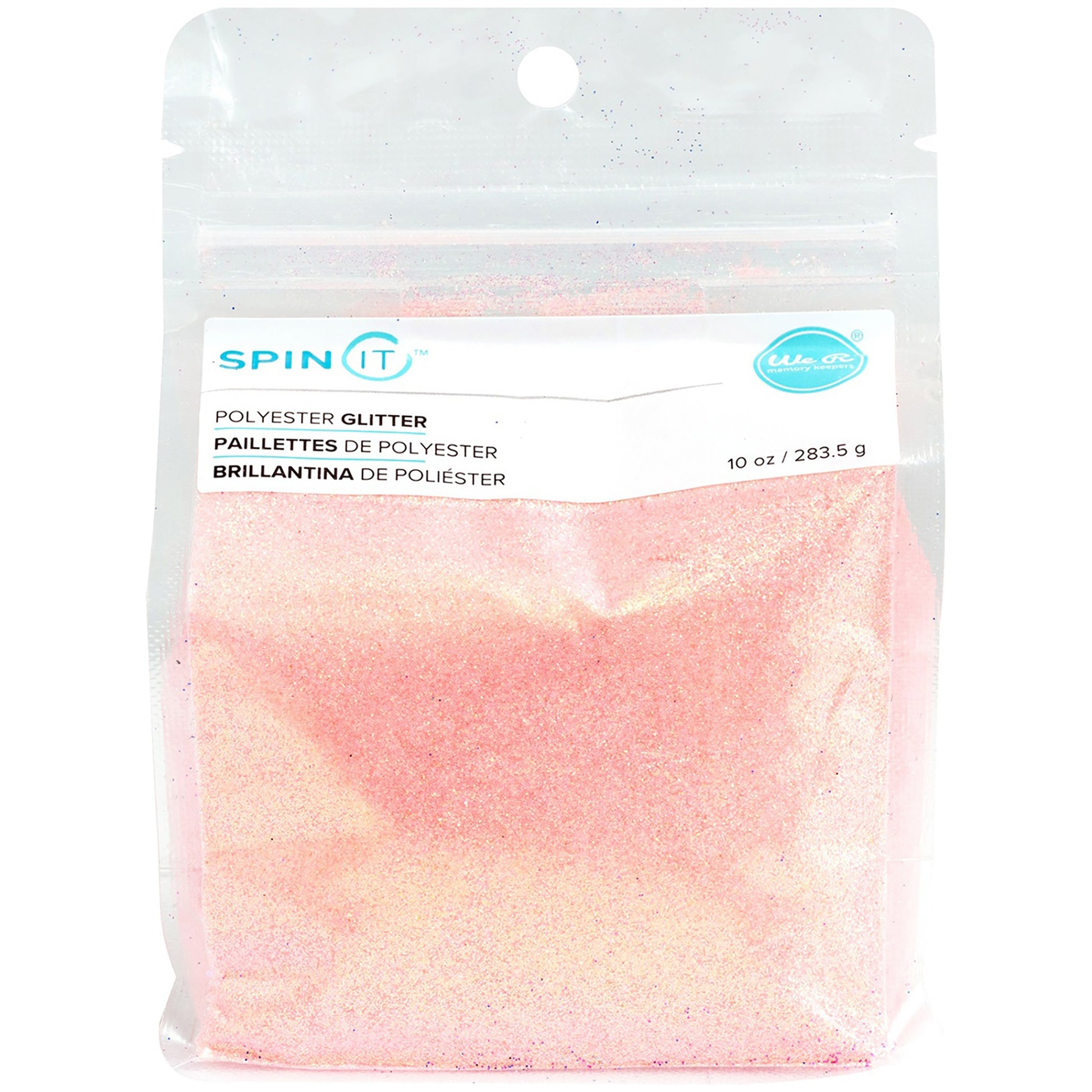 We R Spin It Extra Fine Glitter 10oz