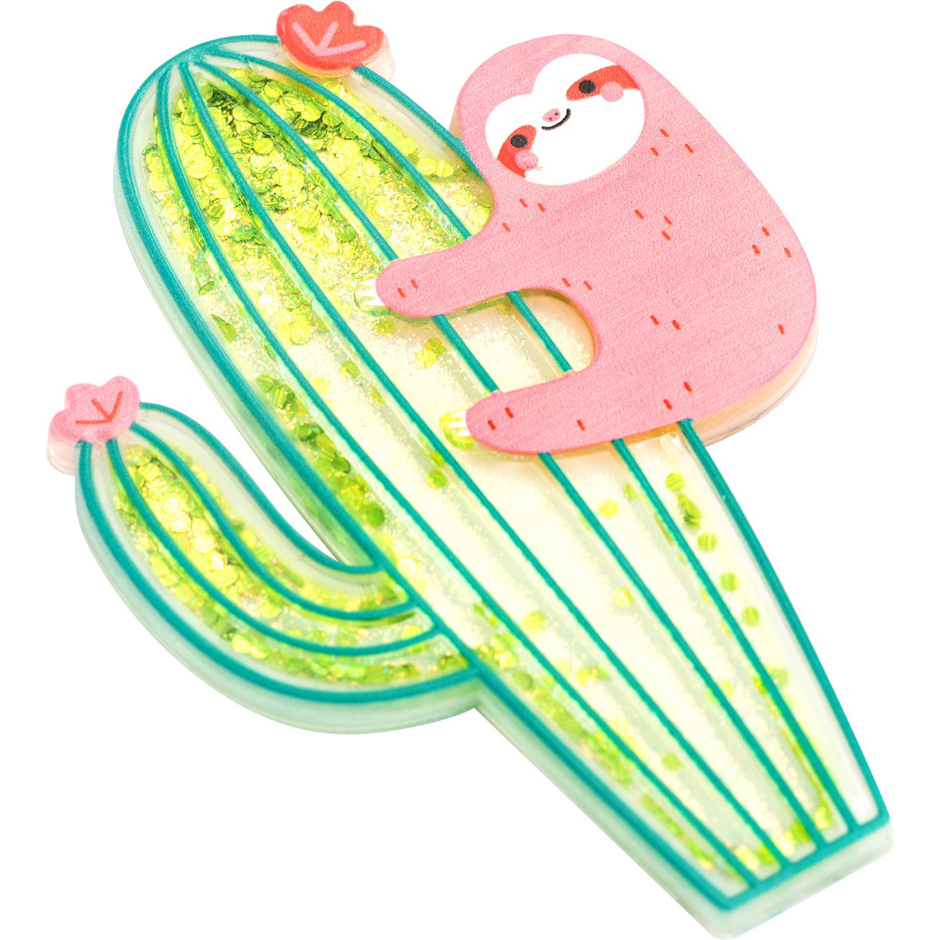Sticko Floaty Sticker - Available in a Variety of Designs