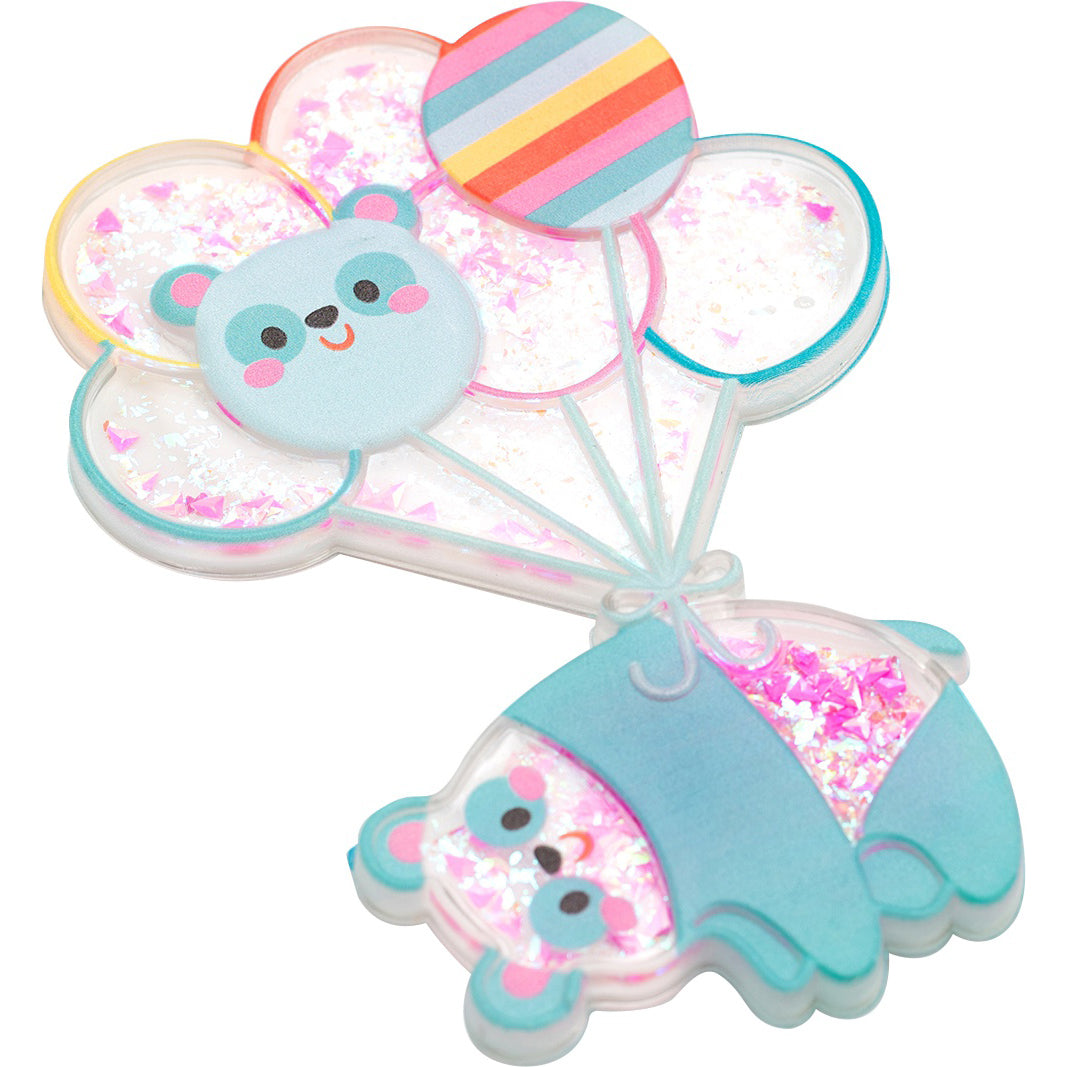 Sticko Floaty Sticker - Available in a Variety of Designs