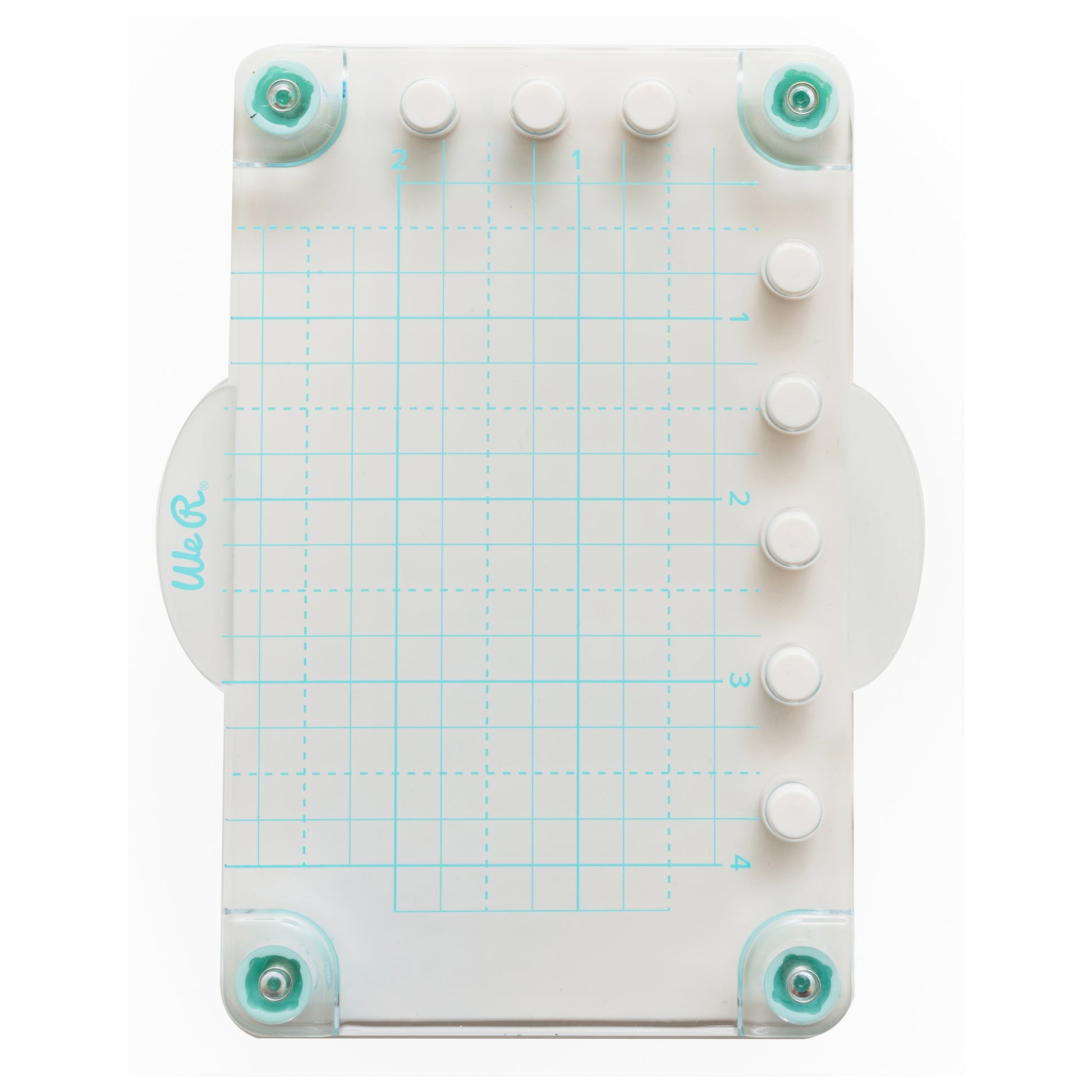 We R Makers Mini Stamp & Die Value Bundle