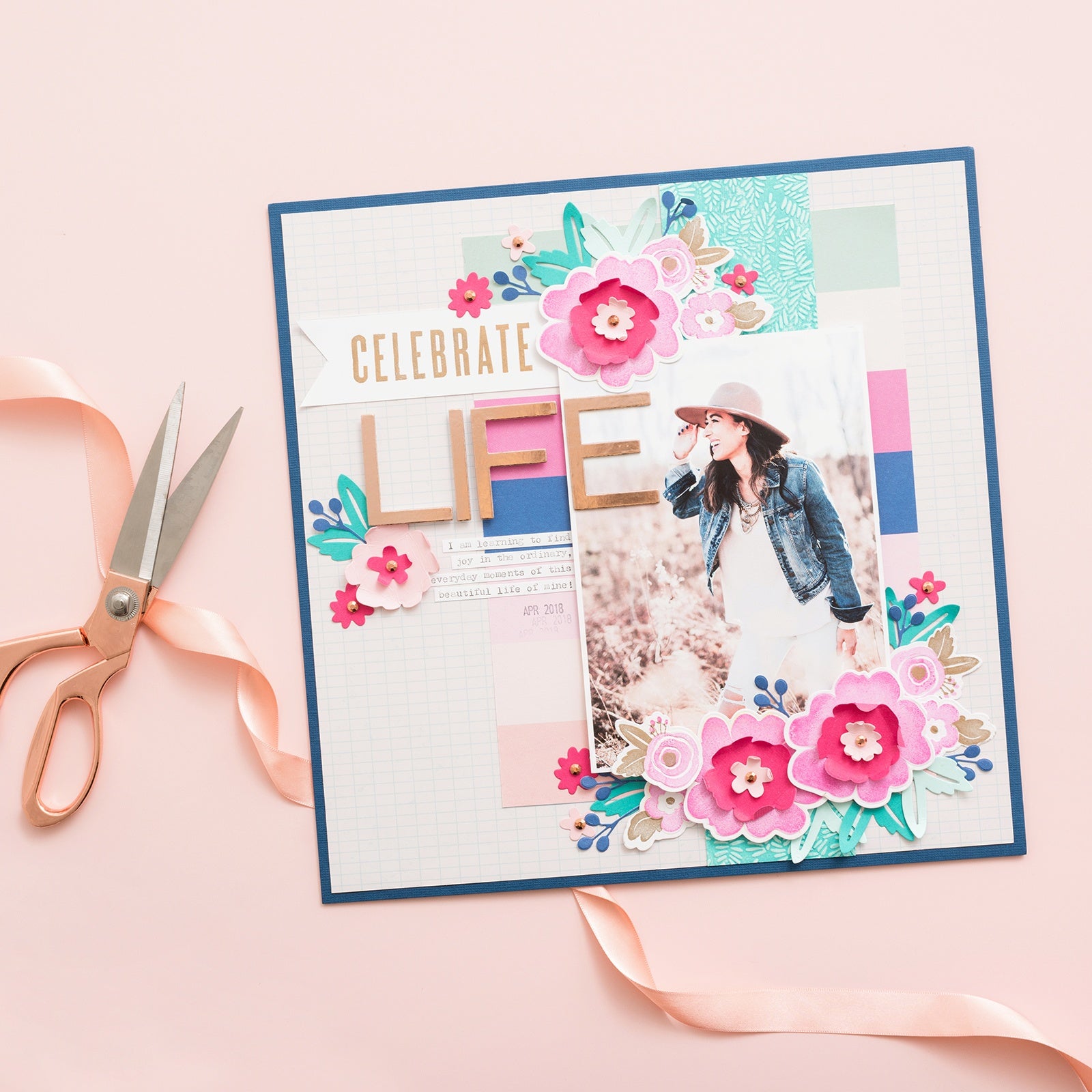 We R Makers Mini Stamp & Die Value Bundle