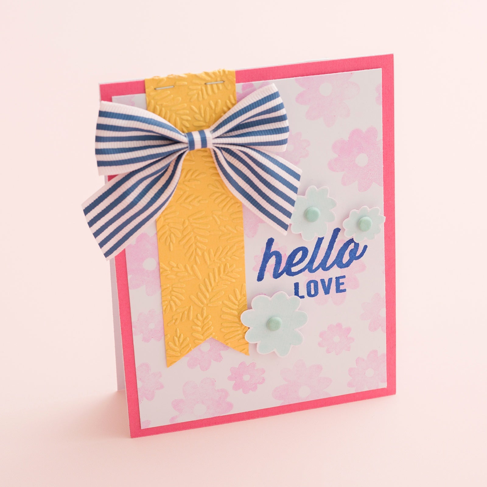 We R Makers Mini Stamp & Die Value Bundle