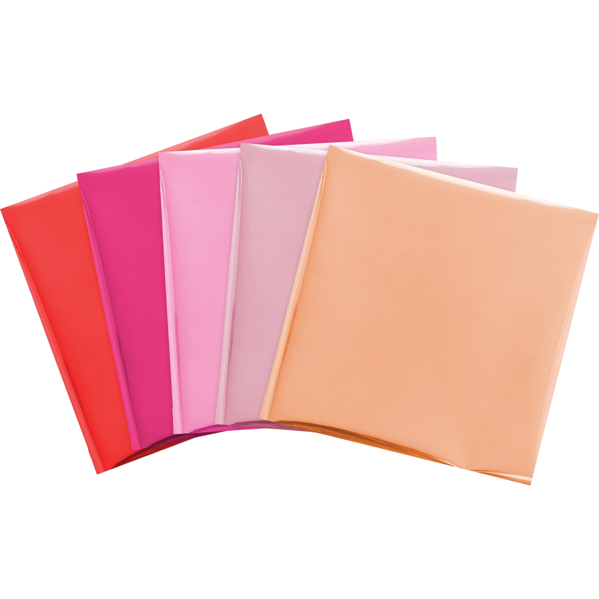 We R Makers 12x12" Foil Quill Foil Sheet Packs