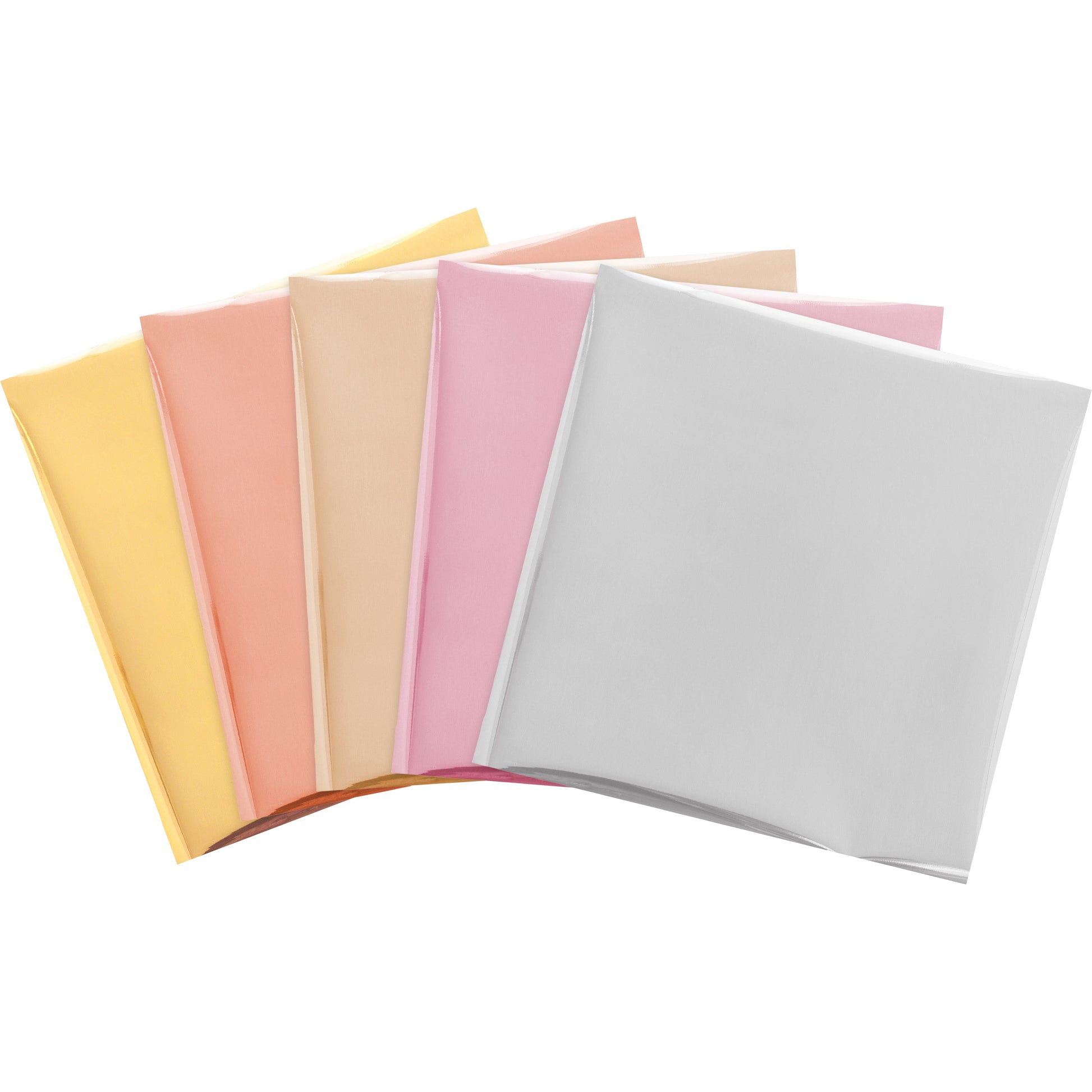 We R Makers 12x12" Foil Quill Foil Sheet Packs