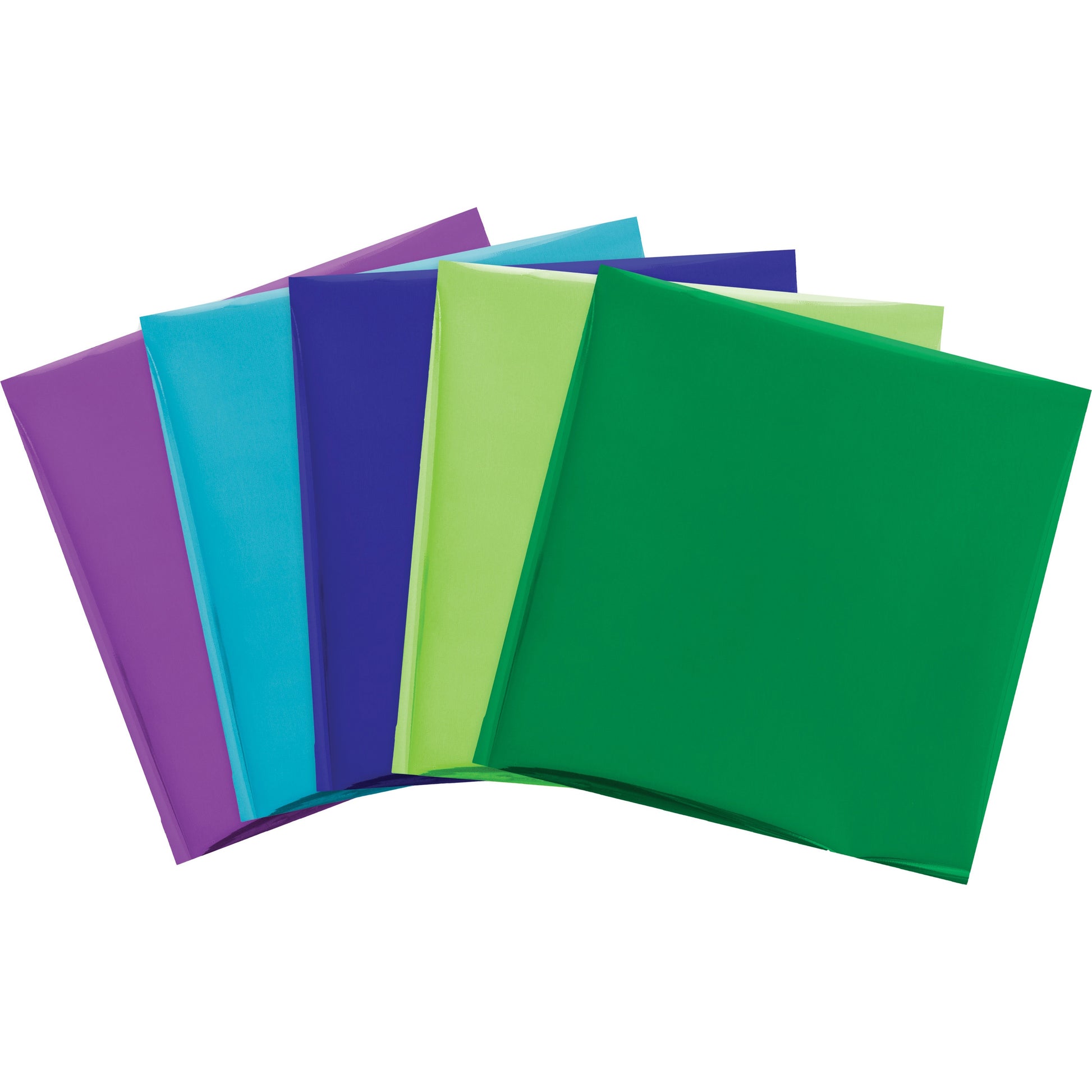 We R Makers 12x12" Foil Quill Foil Sheet Packs