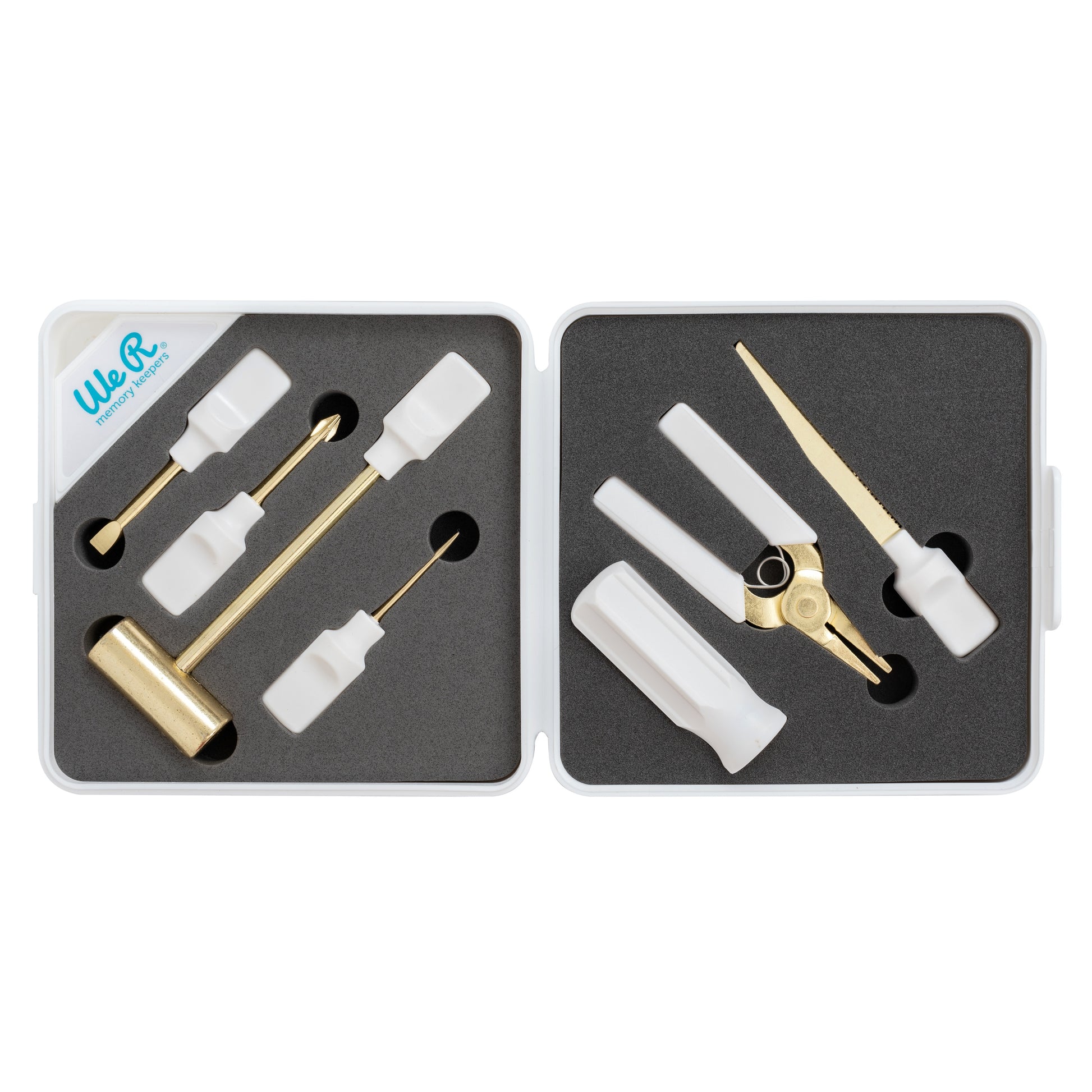 Maker's Mini Tool Kit
