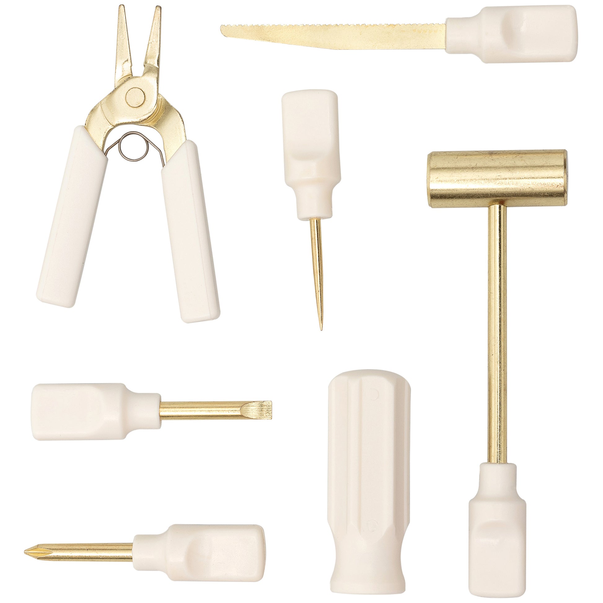 Maker's Mini Tool Kit