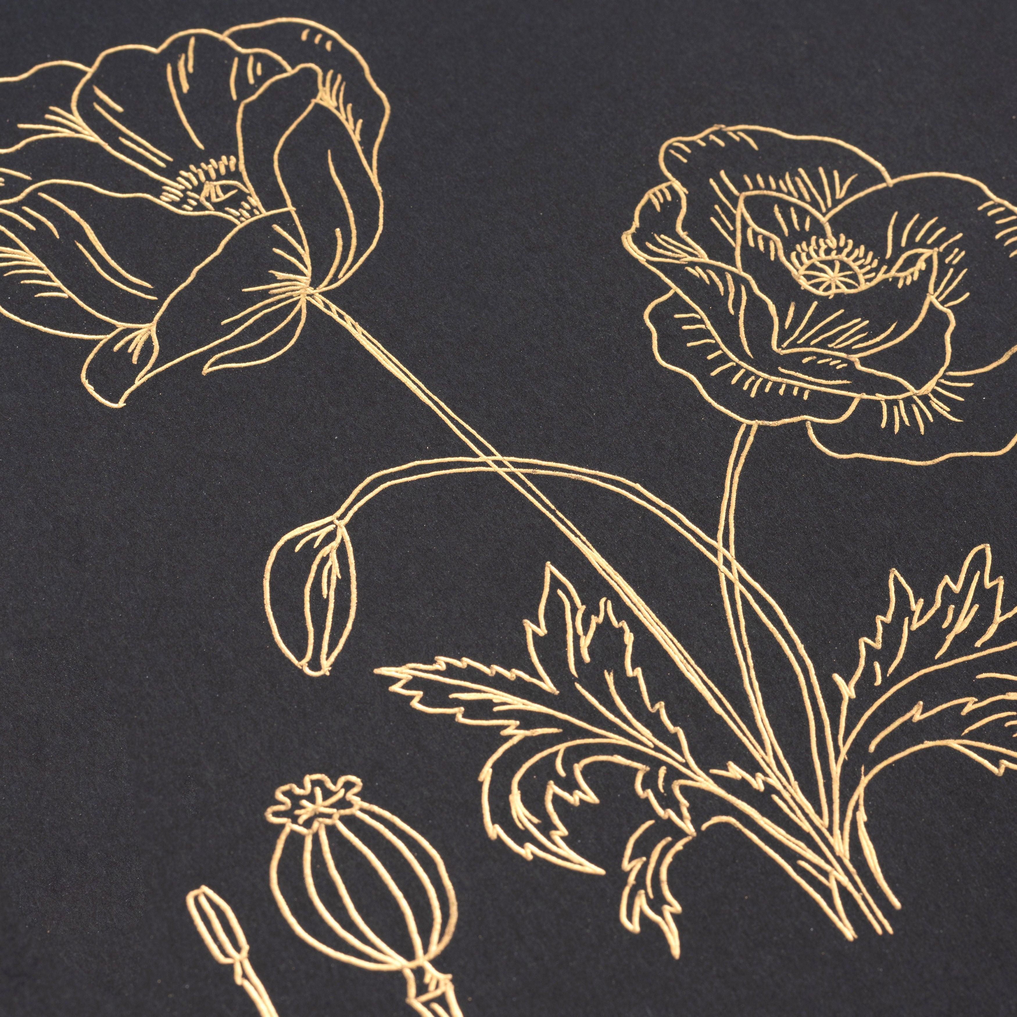 We R Makers Foil Quill Freestyle Pen - Standard Tip