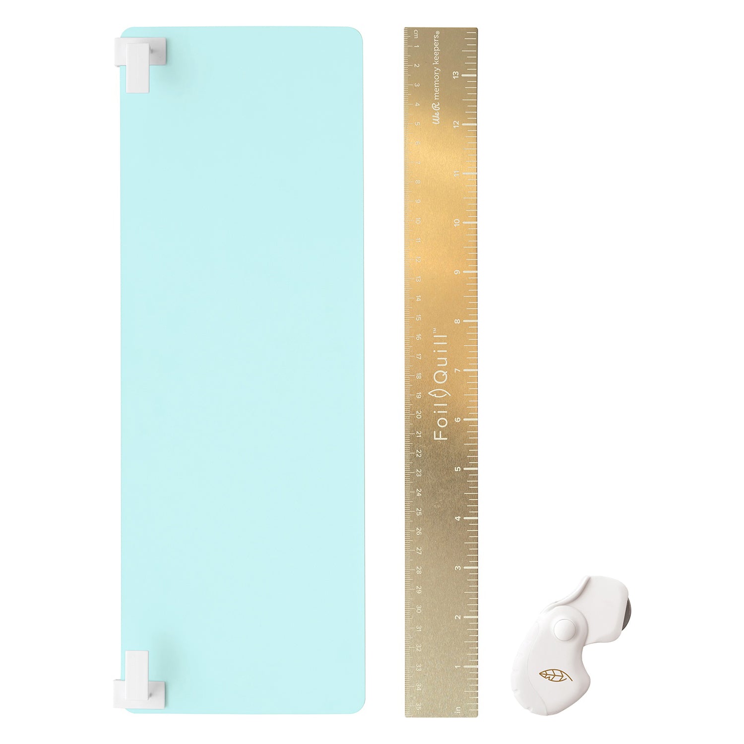 We R Makers Foil Quill Accessories Kit