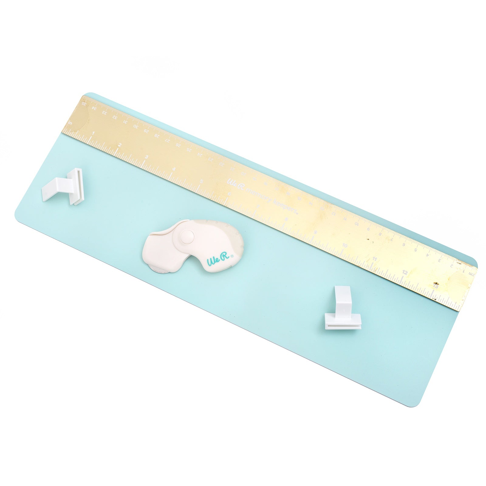 We R Makers Foil Quill Accessories Kit